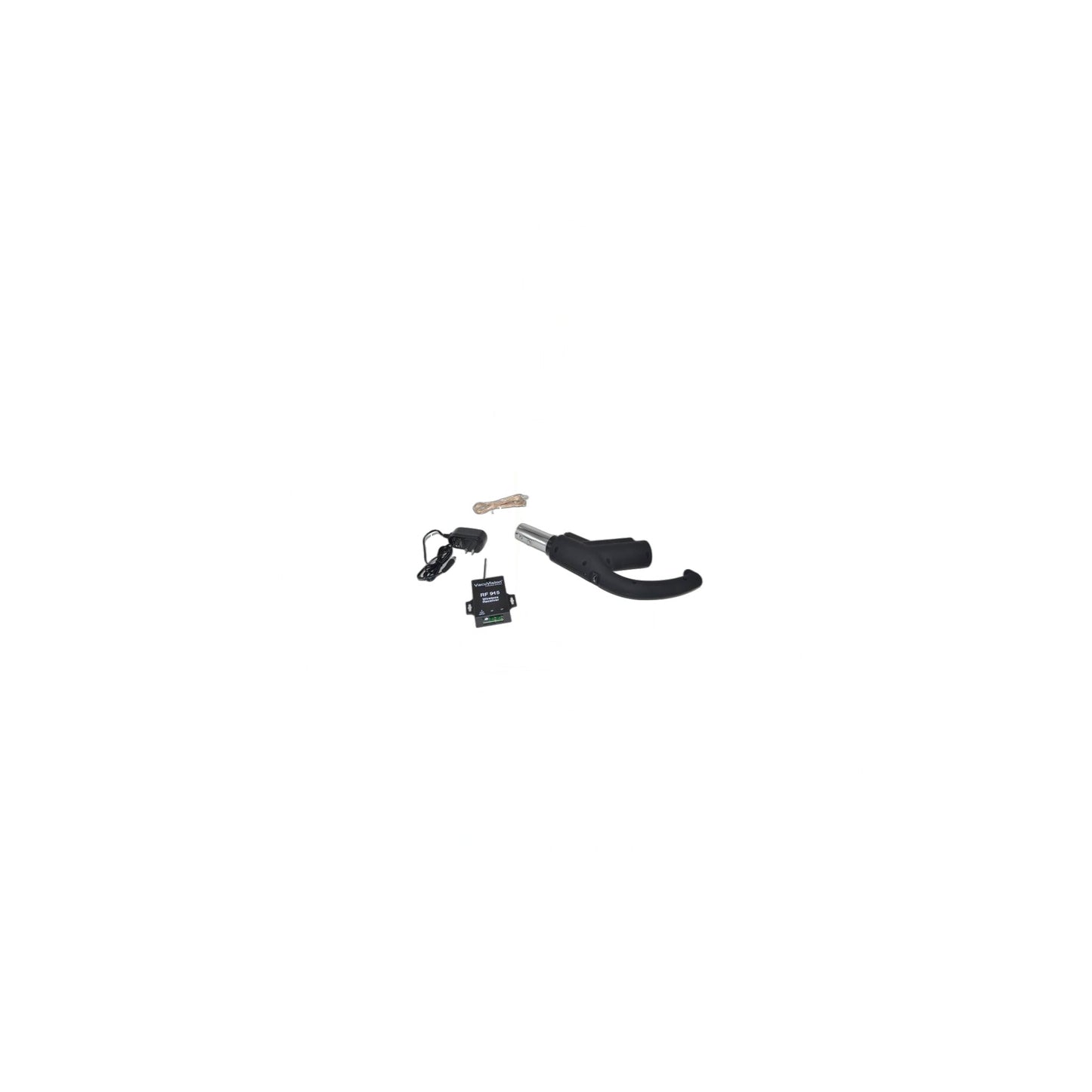 Ready Grip RF Direct Connect Air Regulator - Hide A Hose