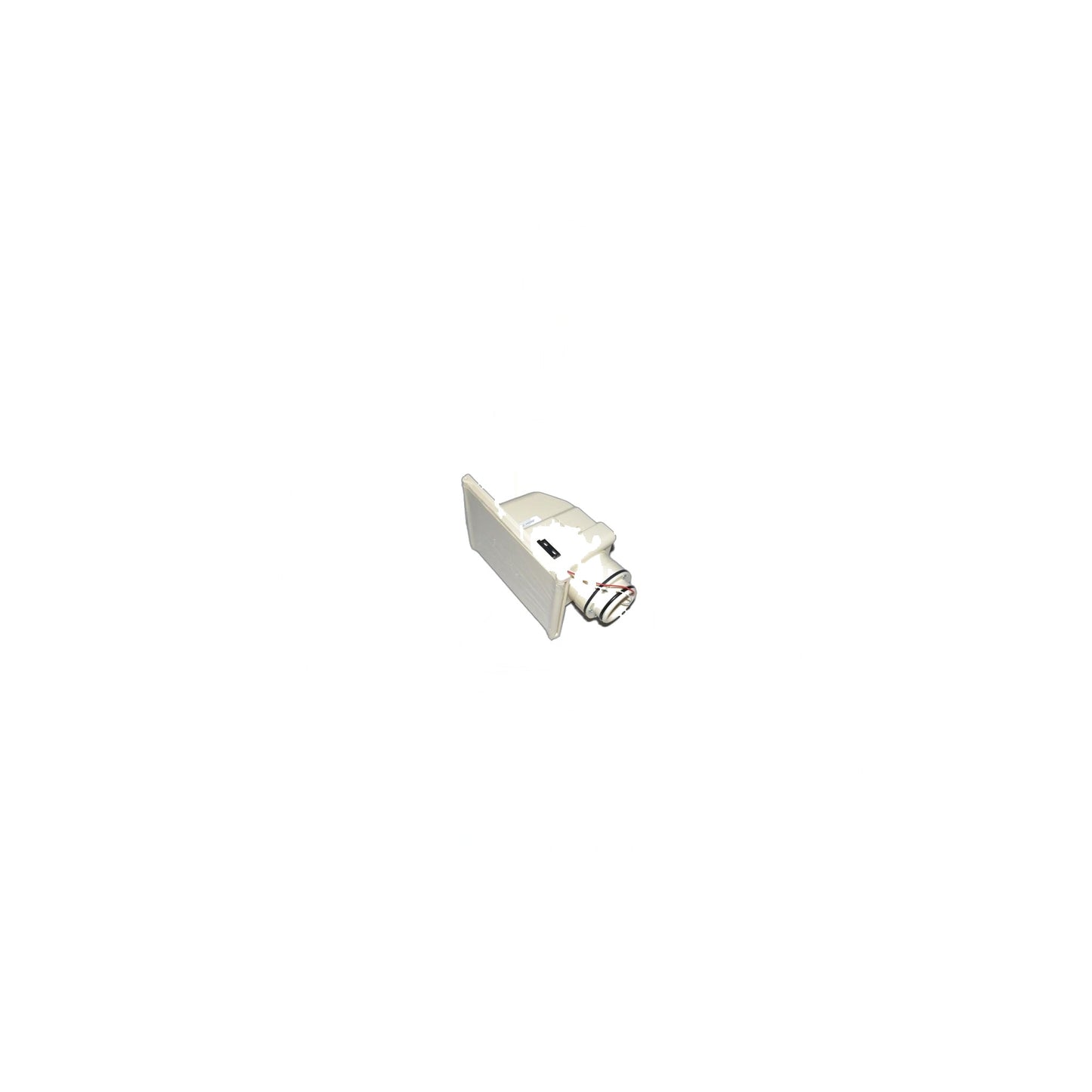 Valve Trim Kit Almond - Hide A Hose HS4000