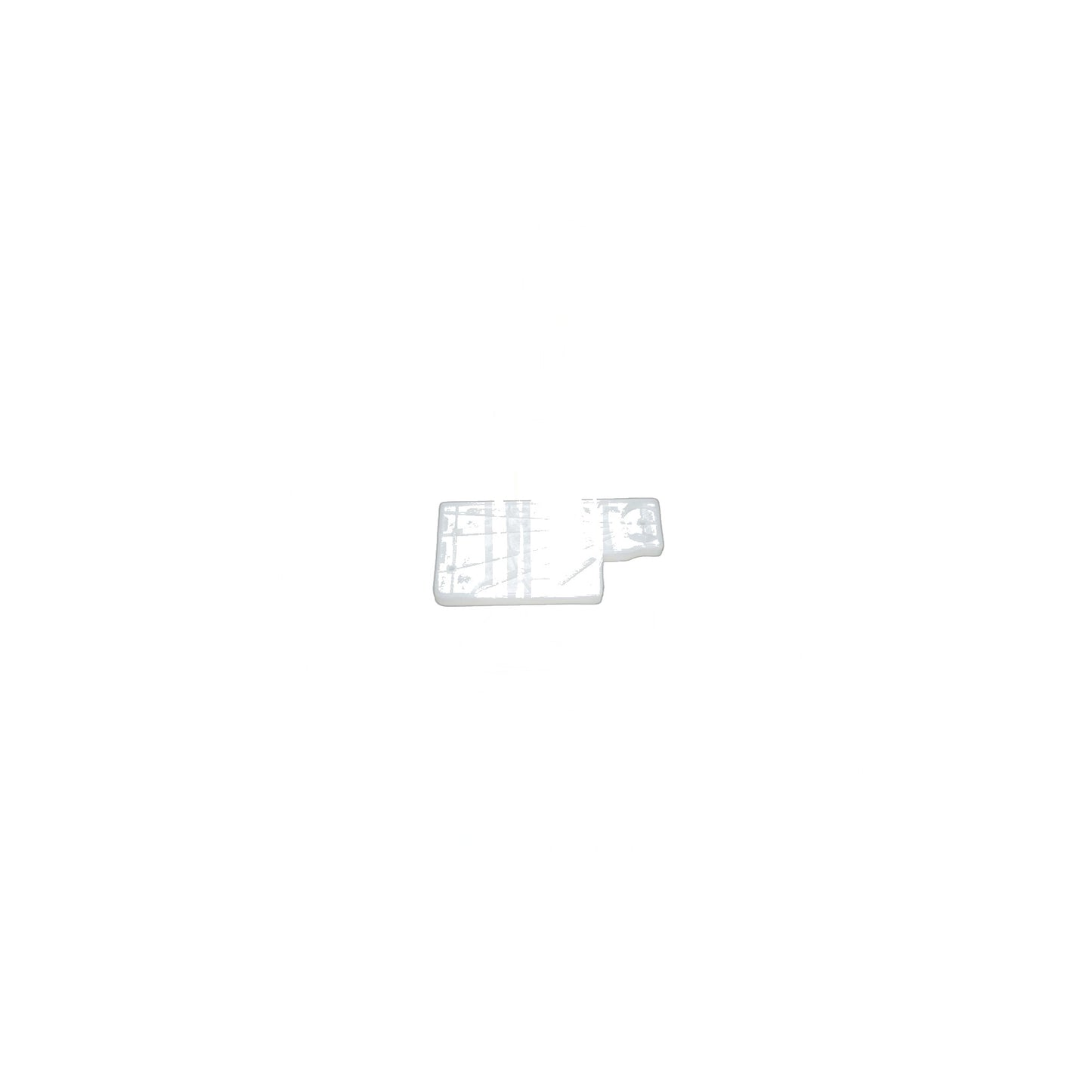 Tornado CV38/CV30 Commercial Vacuum Exhaust Filter