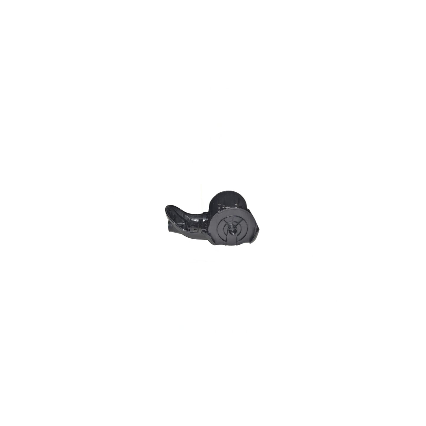 Titan Lower Body Housing - T8000