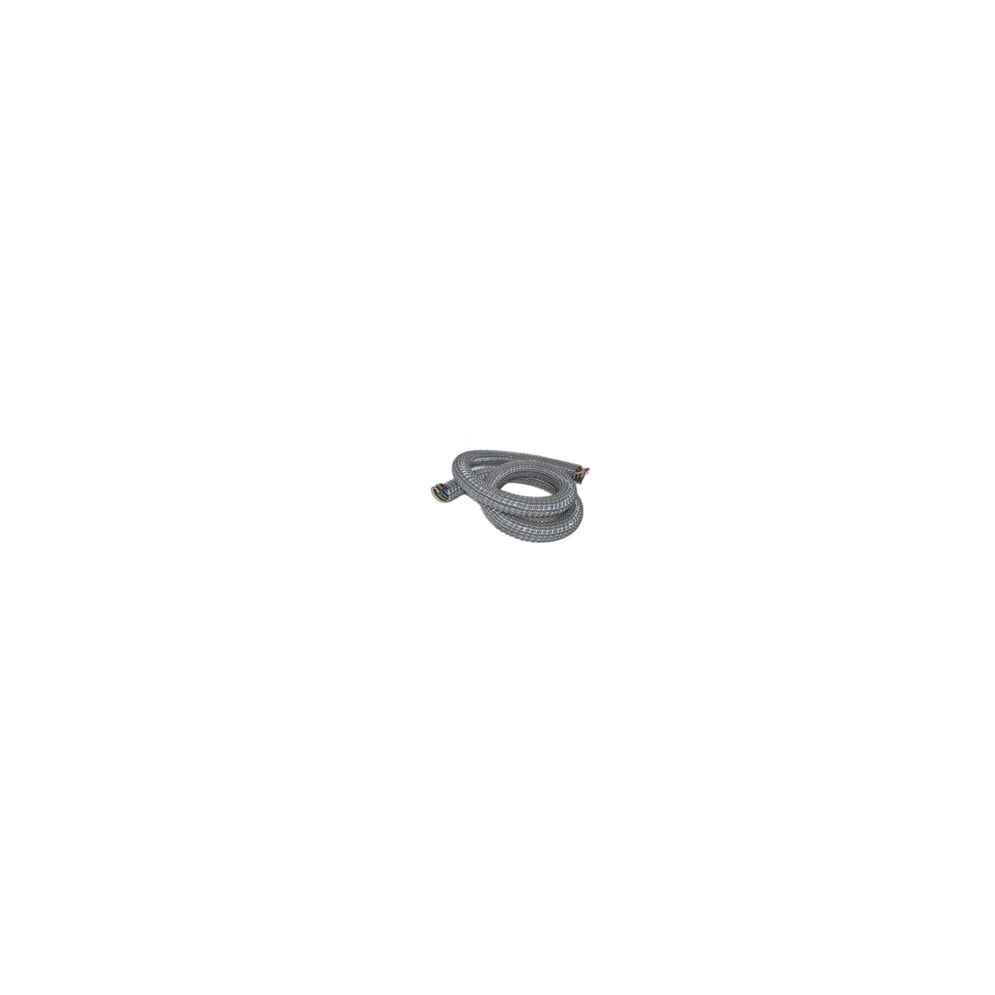 Blank Hose Assembly - Kenmore Canister, 3-Wire