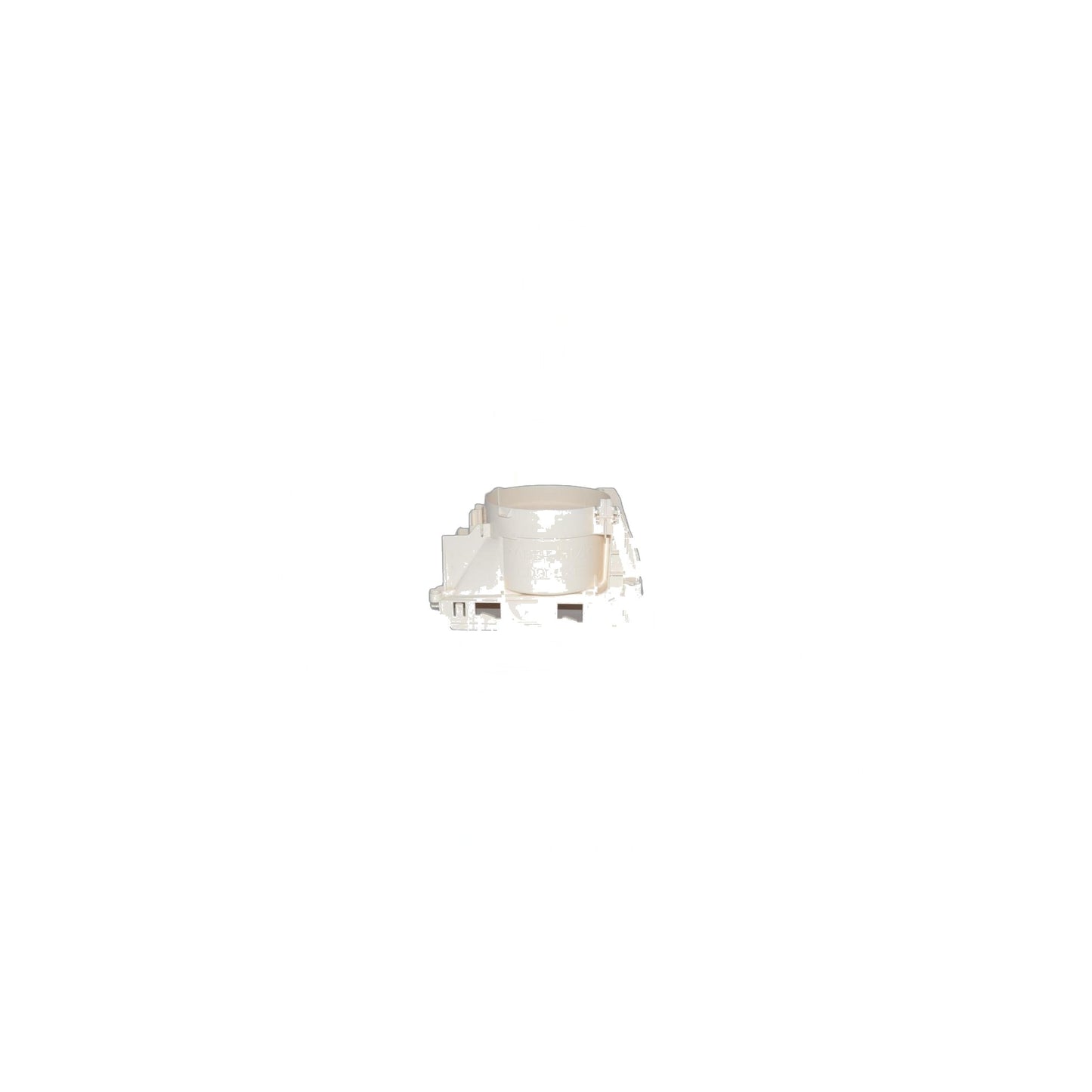 Titan Motor Case - T8000