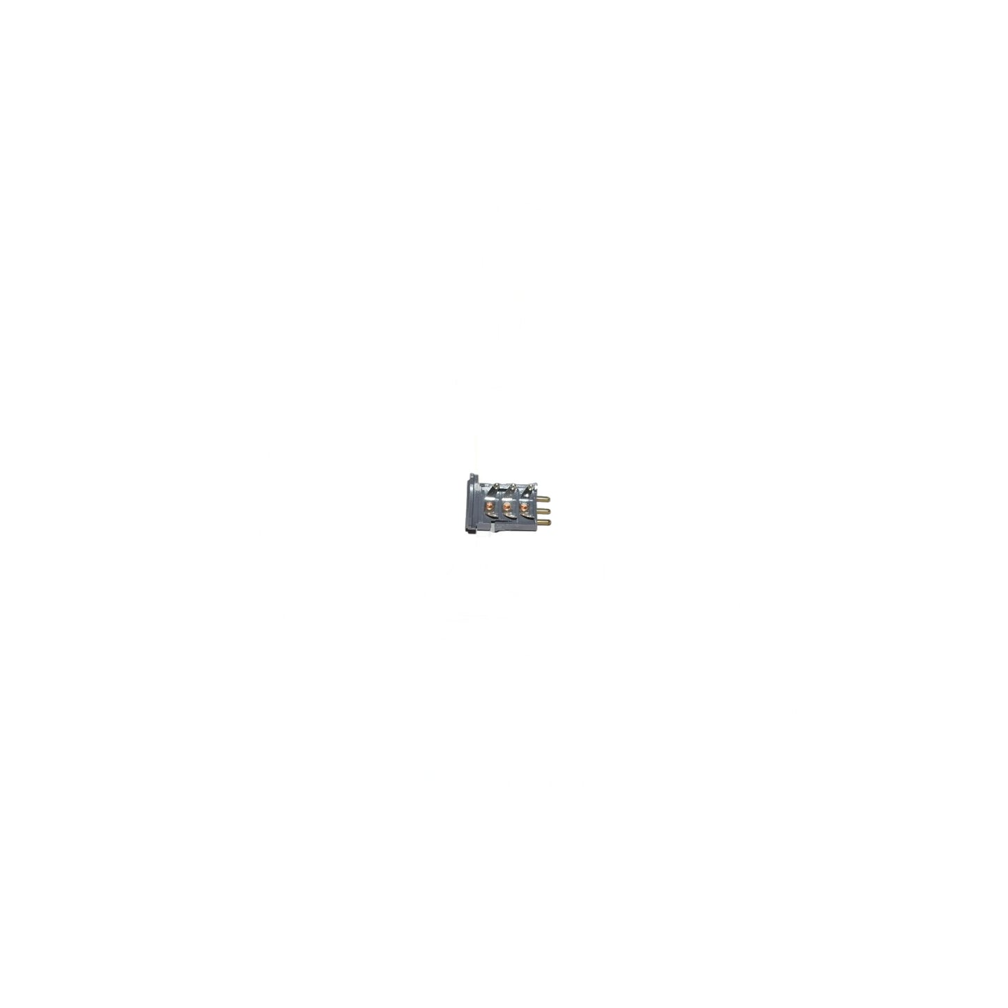 Circuit Spring Unit - Kenmore Canister, 3-Prong