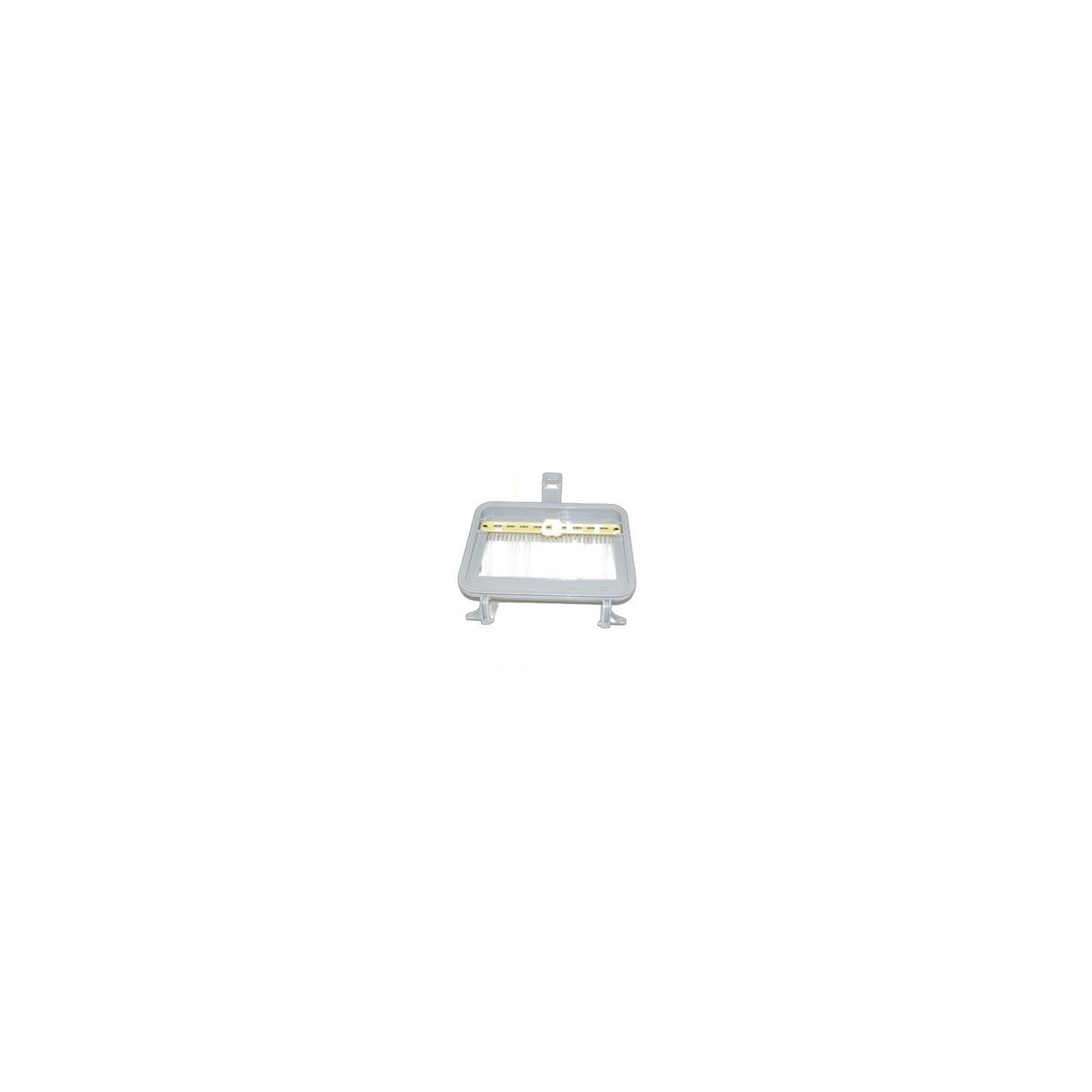 Kenmore Dust Filter Assembly