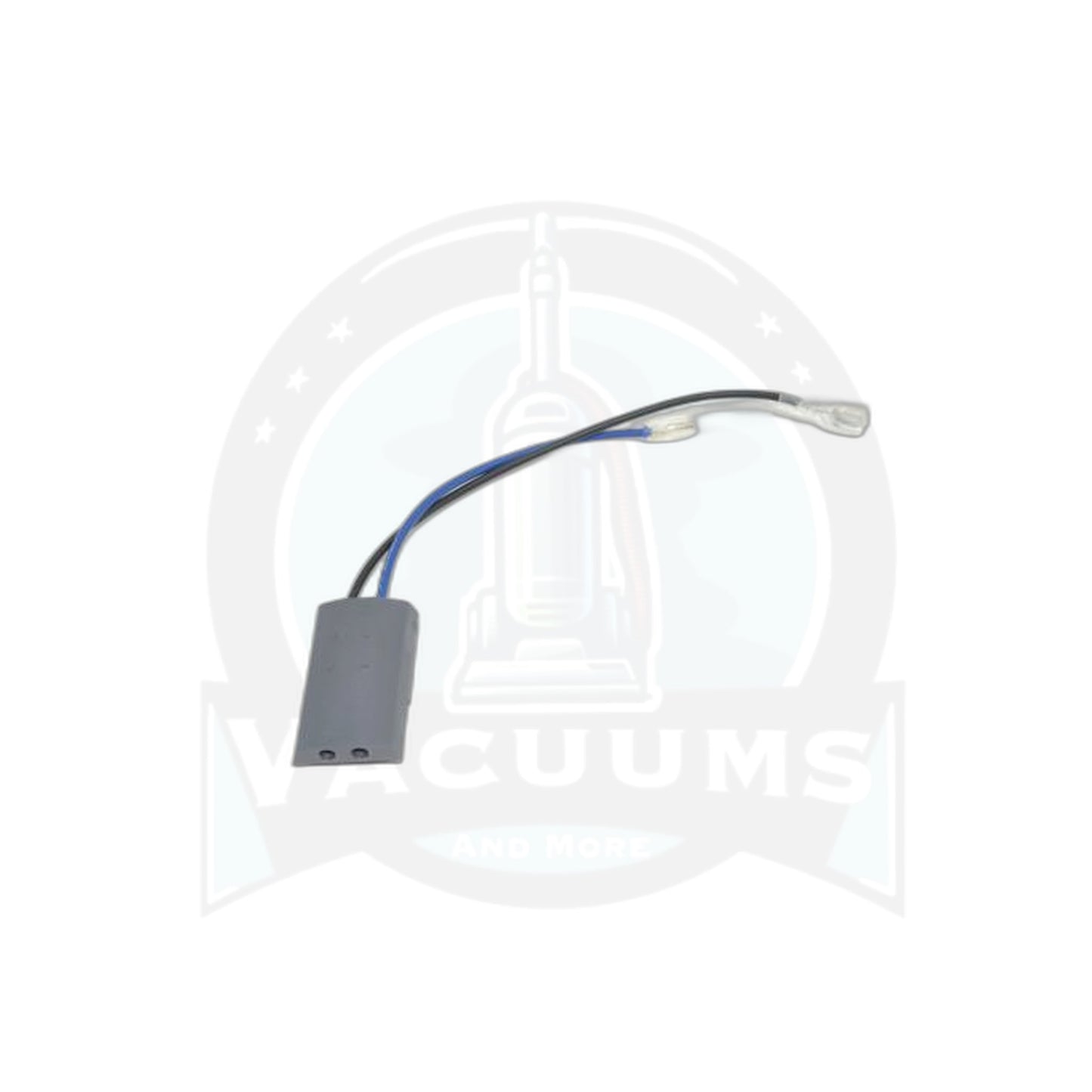 Wire Harness - 2 Wire - Vacuums and More