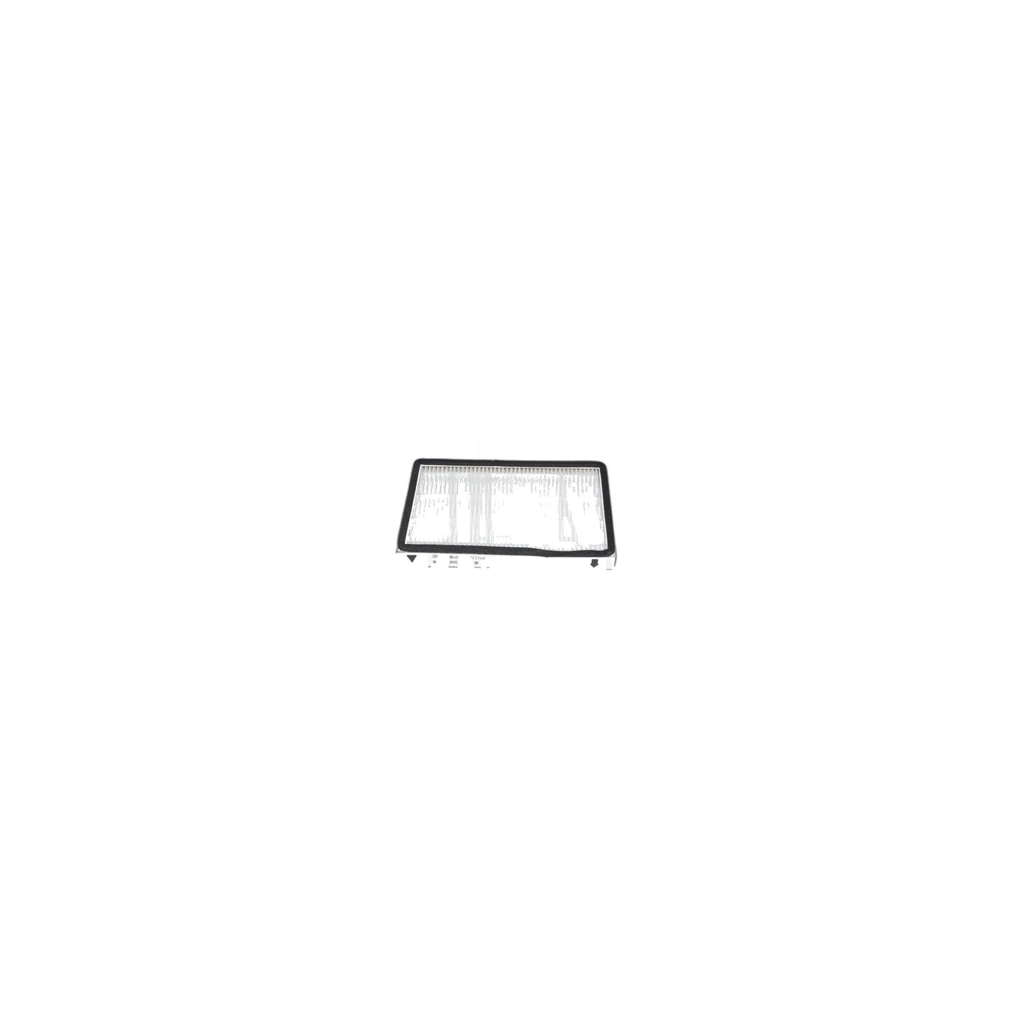 Kenmore EF-1 Genuine HEPA Filter