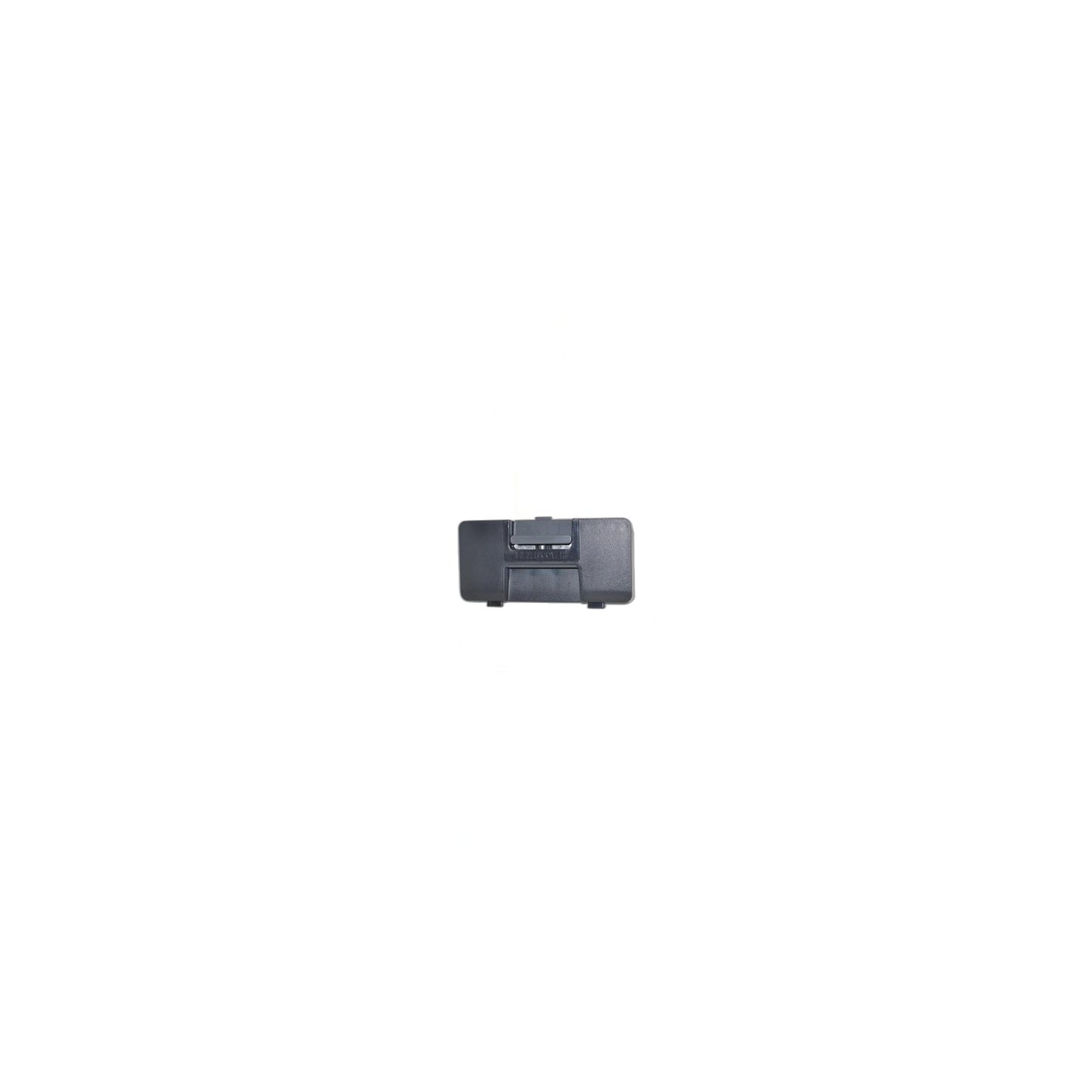 Kenmore Filter Cover Assembly