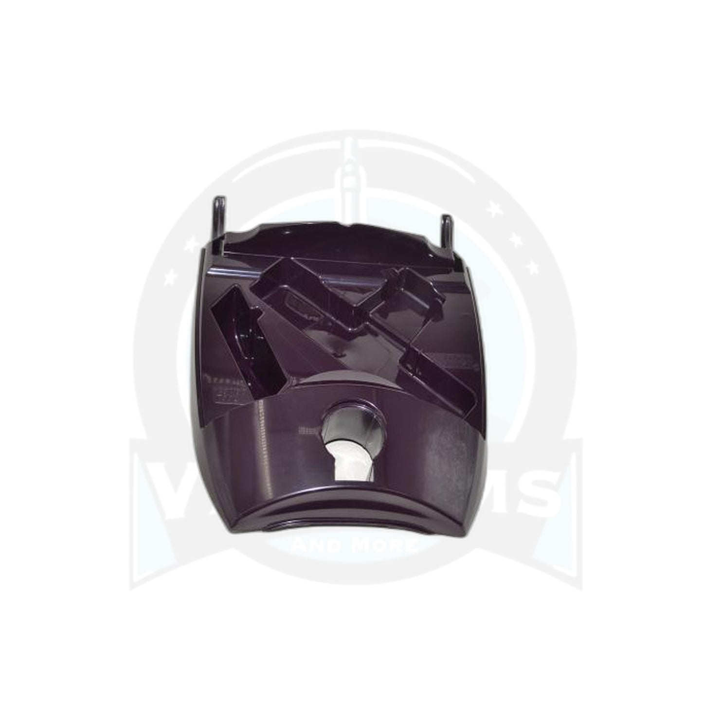 Kenmore Dust Cover - Vacuums and More