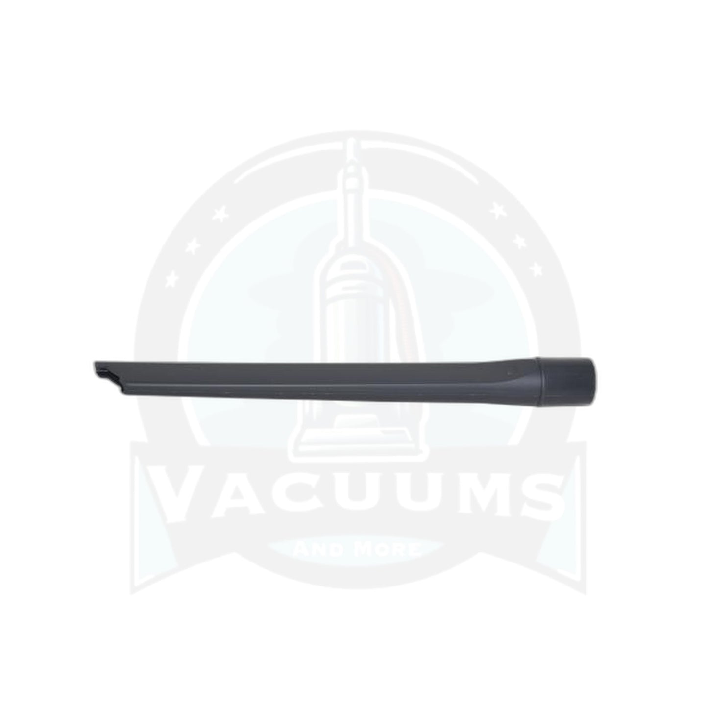 Kenmore Crevice Tool - 14.25 Inch - Black - Kenmore