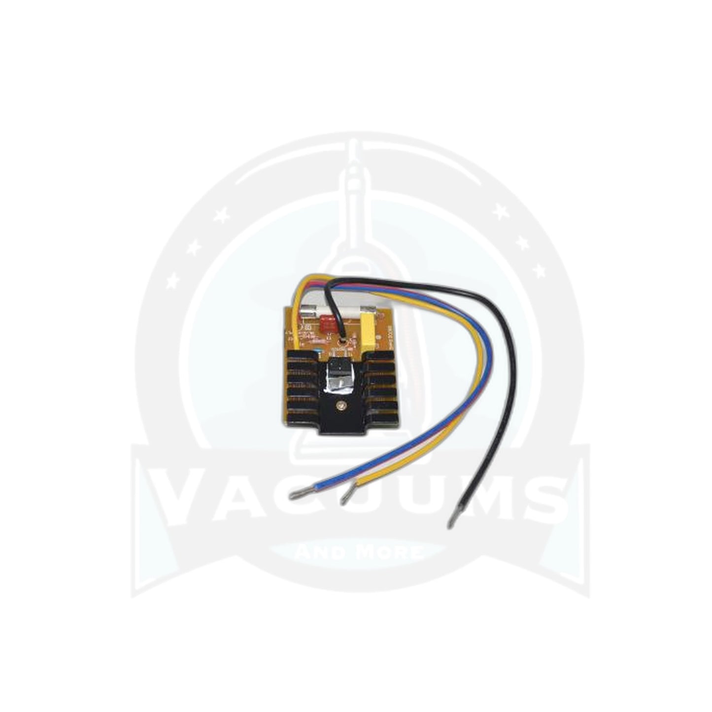 Kenmore PCB Unit "B" - Fan Motor Triac Speed Controller - Vacuums and More