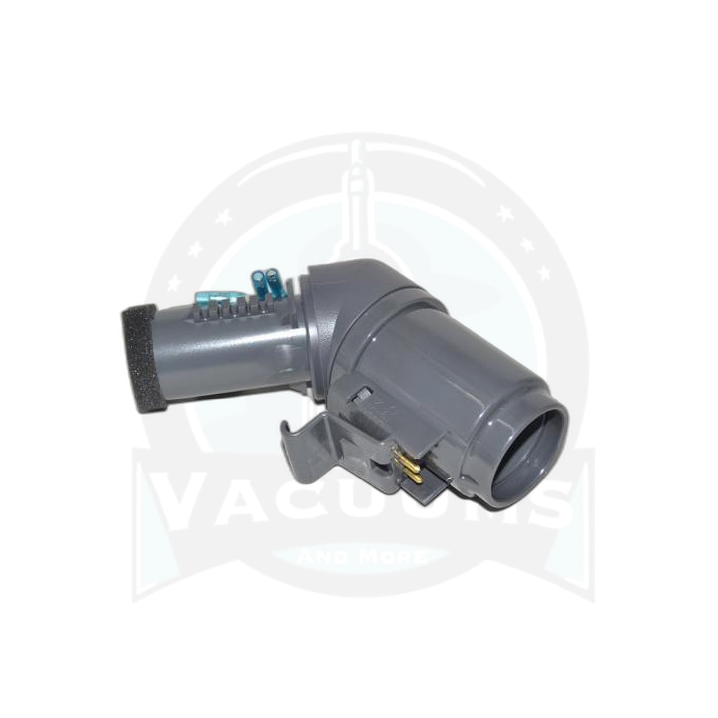 Kenmore Connection Pipe Assembly - 3 Prong - Vacuums and More