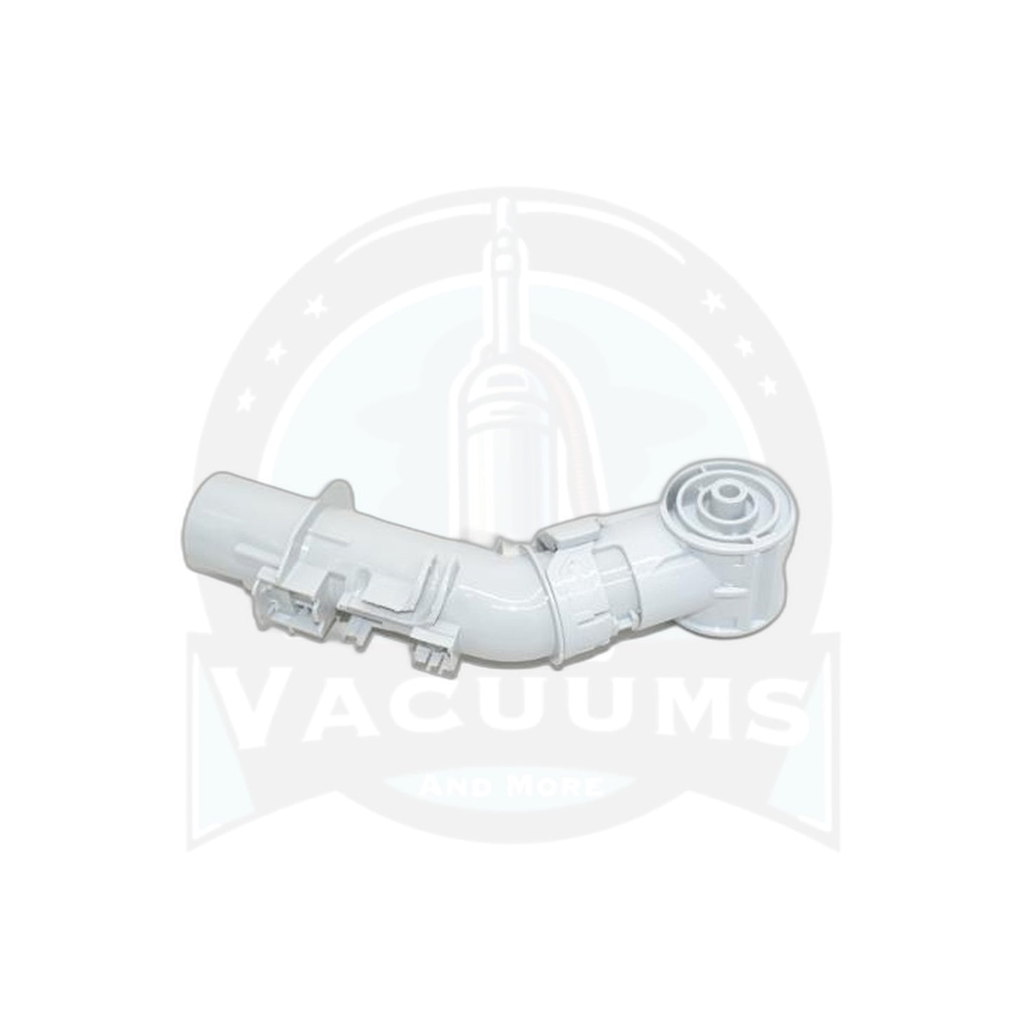 Kenmore Nozzle Swivel Assembly - Vacuums and More