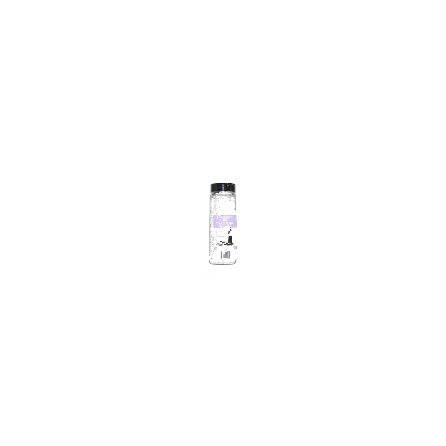 Lavender Cotton Carpet Deodorizer Fragrance Lite