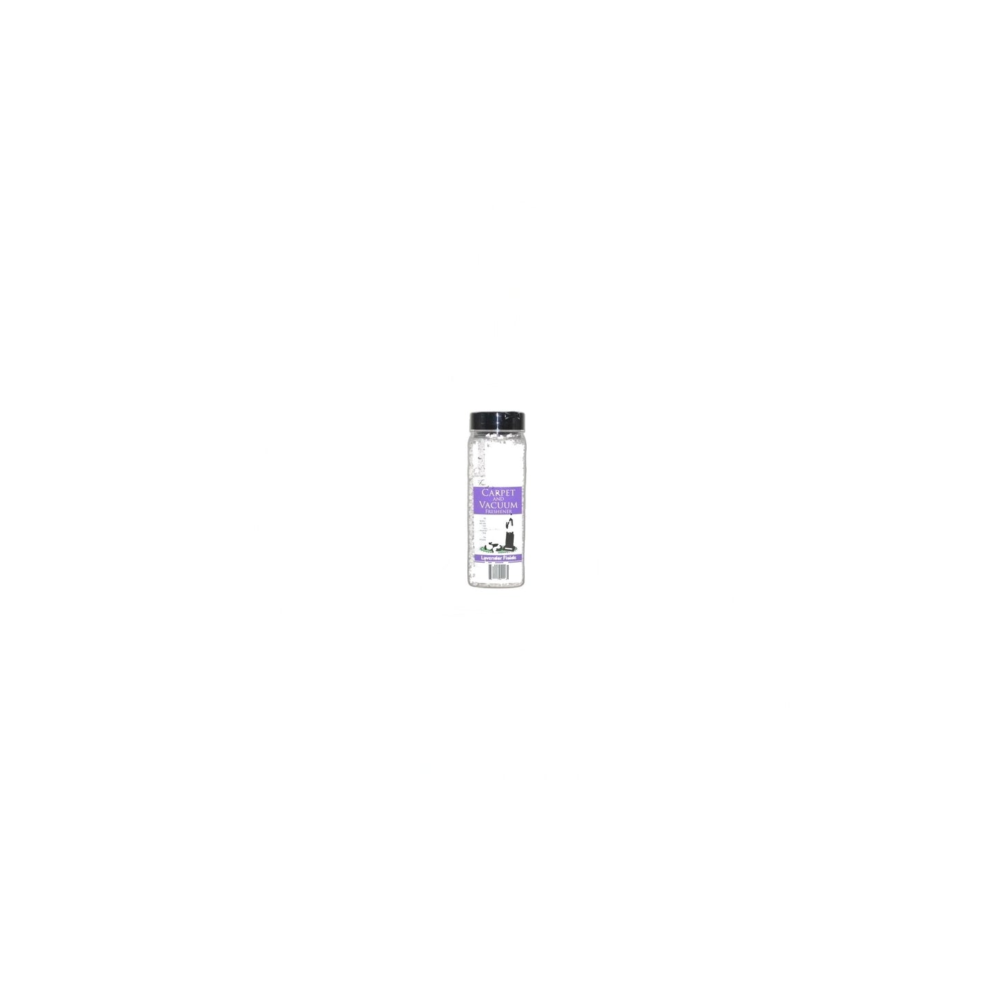 Lavender Fields Carpet Deodorizer Fragrance Lite