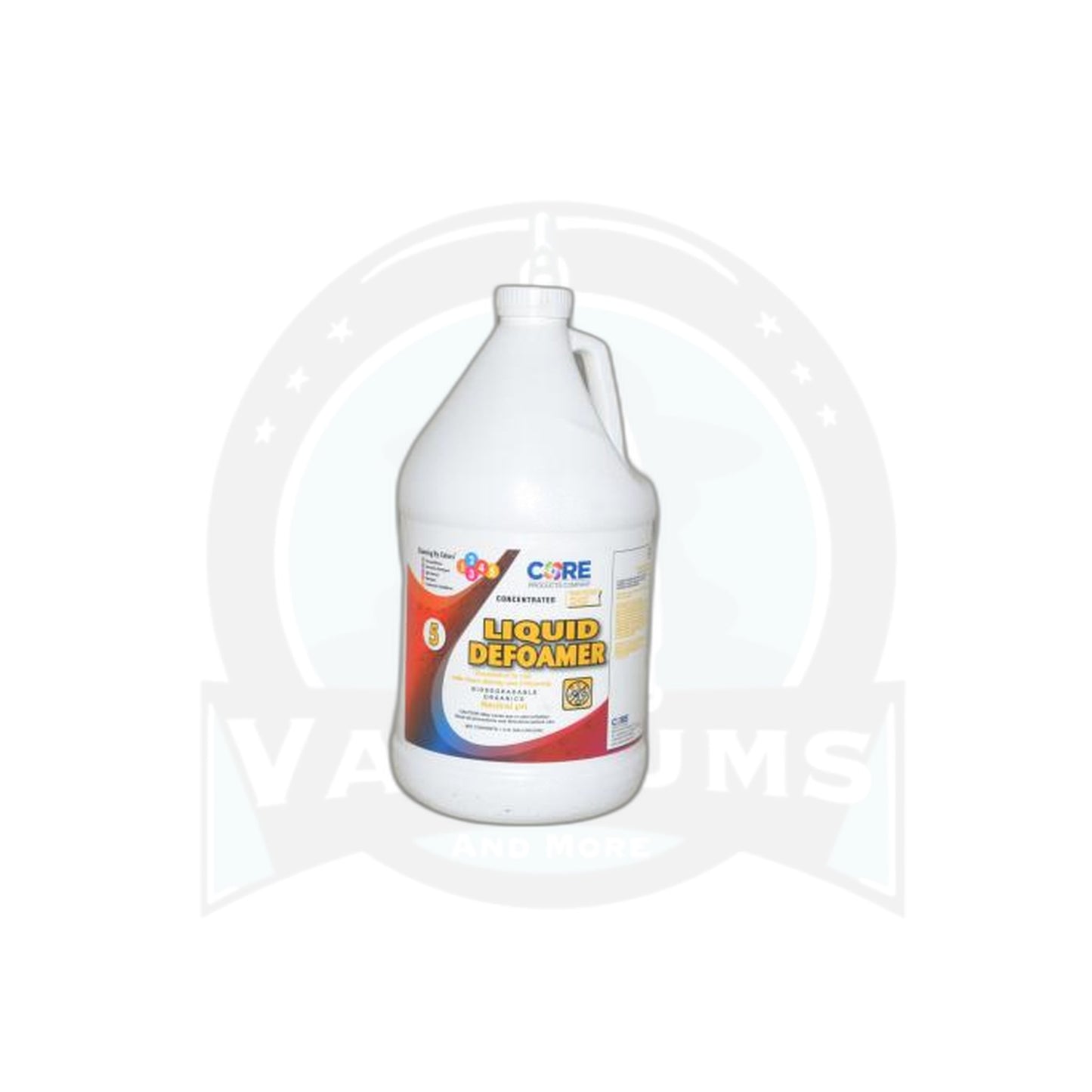Core Liquid Defoamer - 1 Gallon - Core