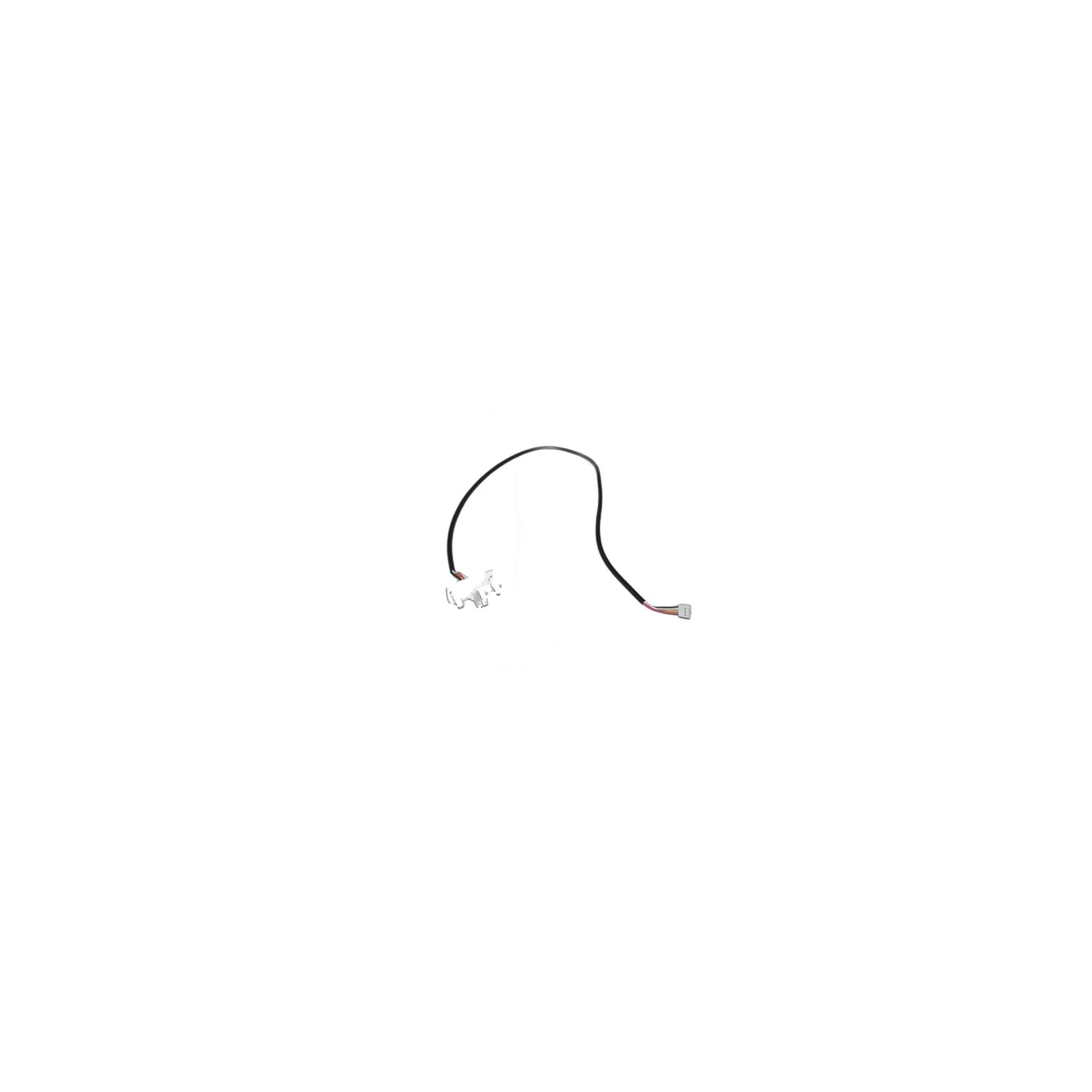 Lower Body Lead Wire with Connector - HiZero F100 Bionic Mop