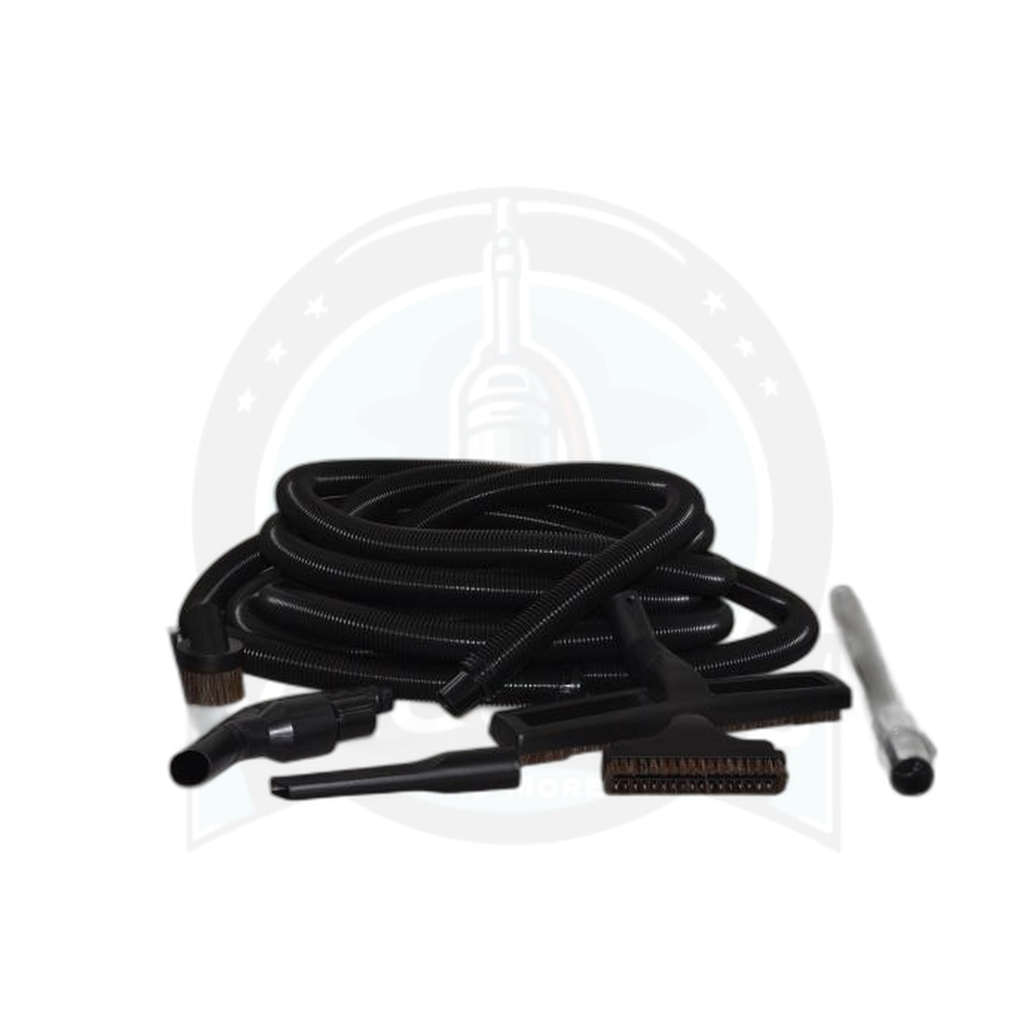Mini Valve Finish Garage - Hide A Hose, 40'