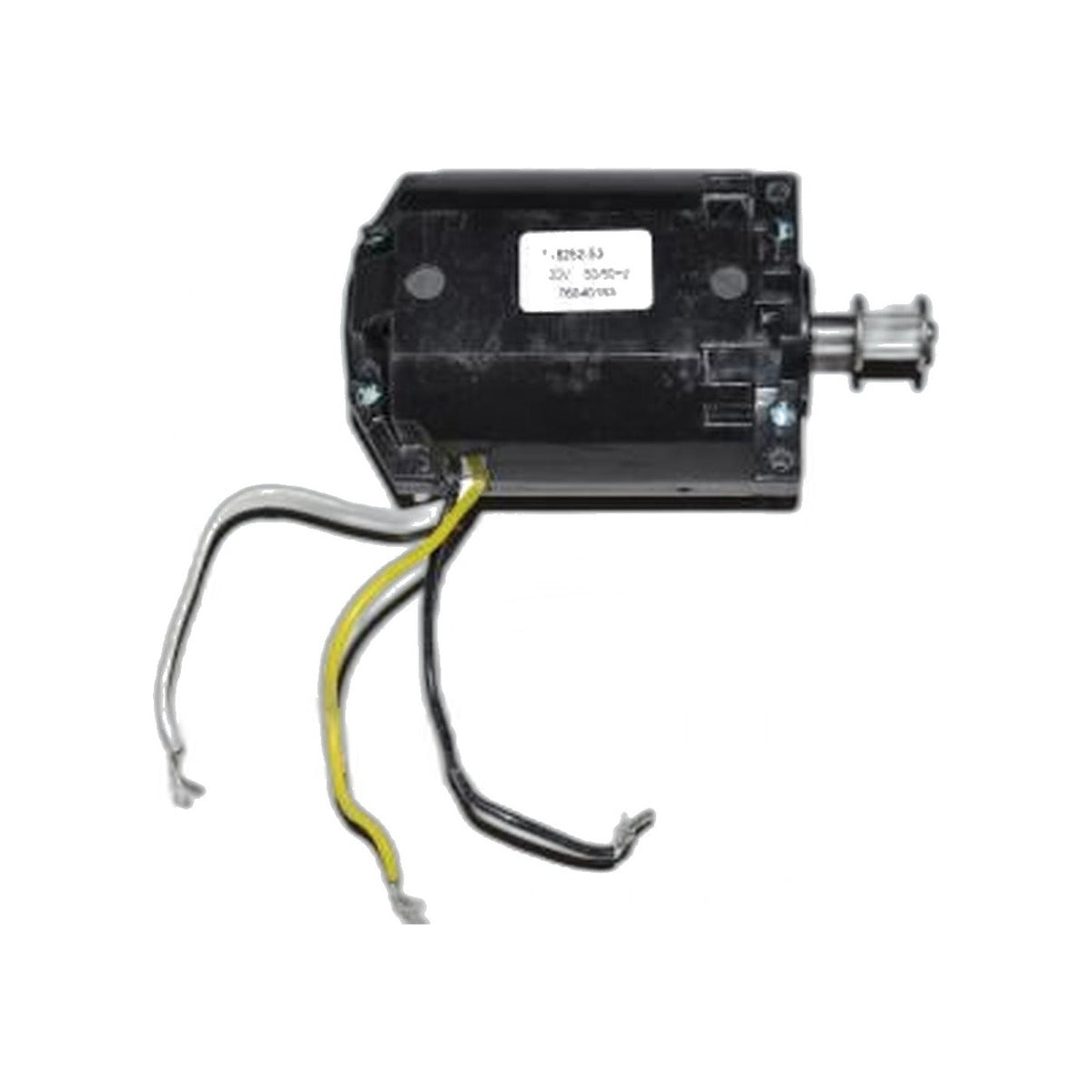 Titan Geared Motor - Fit All PB11 Power Nozzle
