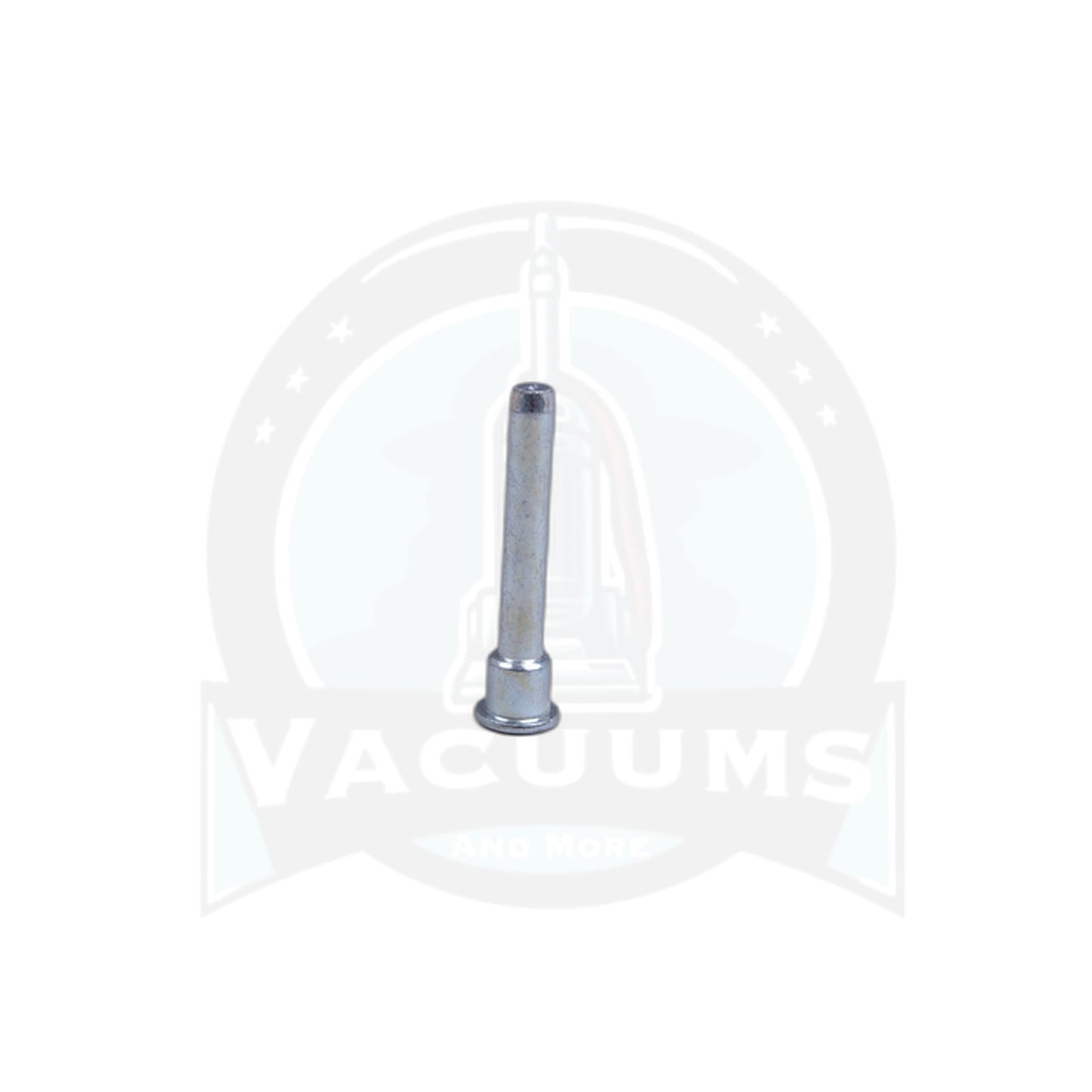 Sharp Front Wheel Shaft - Bottom Plate EC-12TX / EC-14TX - Sharp