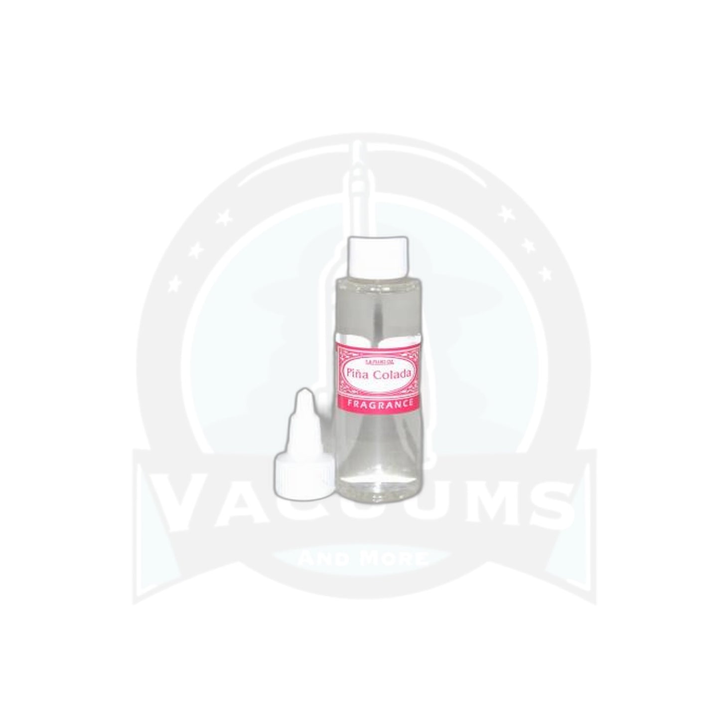 Piña Colada Vacuum Fragrance - Oil Base (1.6 oz) - Vacuums and More