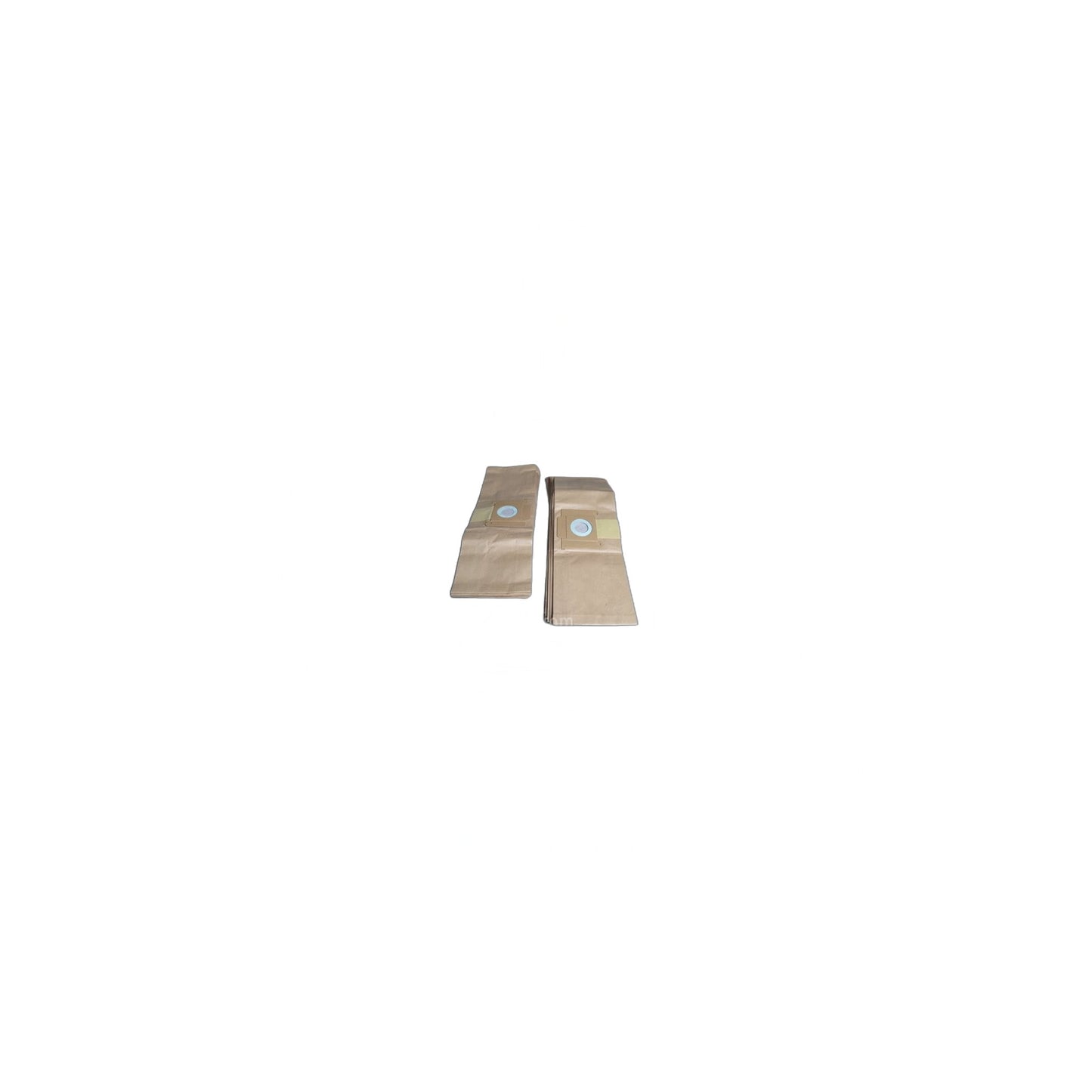 Oreck Compacto 9 Paper Bags - 25 Pack, Wet/Dry