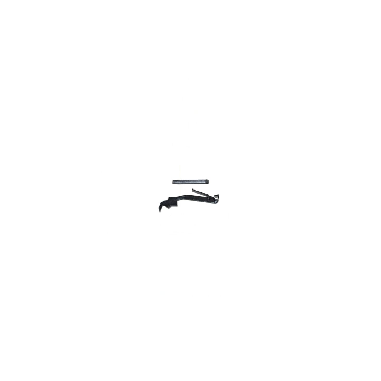 Plastic Actuator - Rainbow E Series (7-Screw Grip Handle)