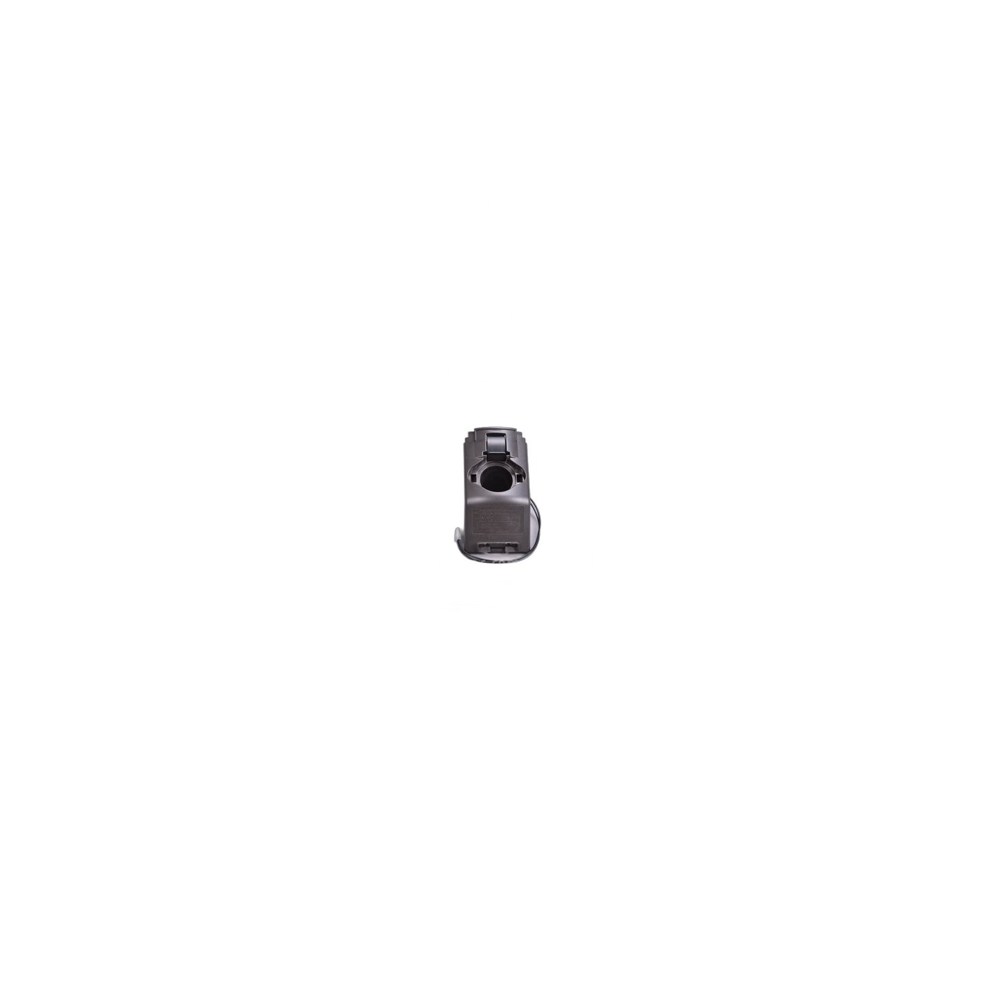 Rexair-Rainbow Face Plate Assembly - E-2 Canister