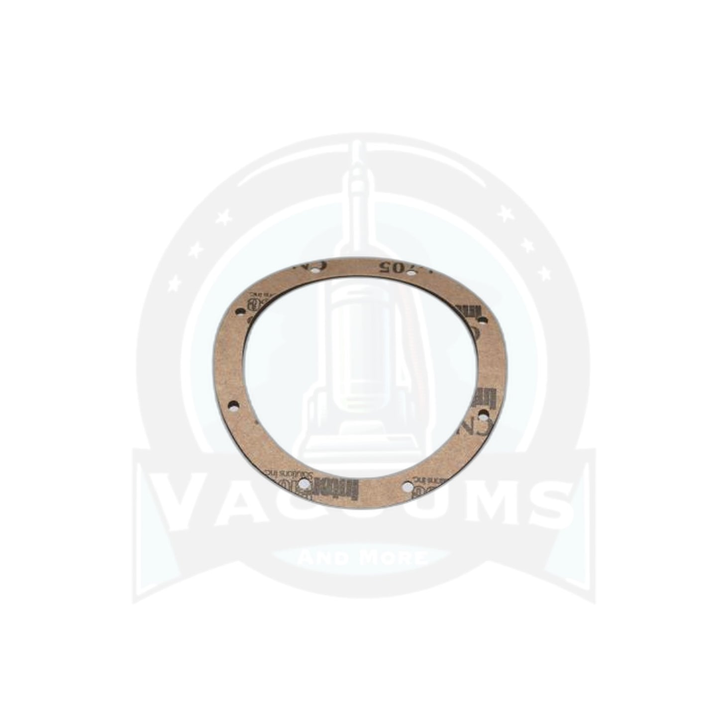 Rexair-Rainbow Gasket for Armature - Rexair-Rainbow
