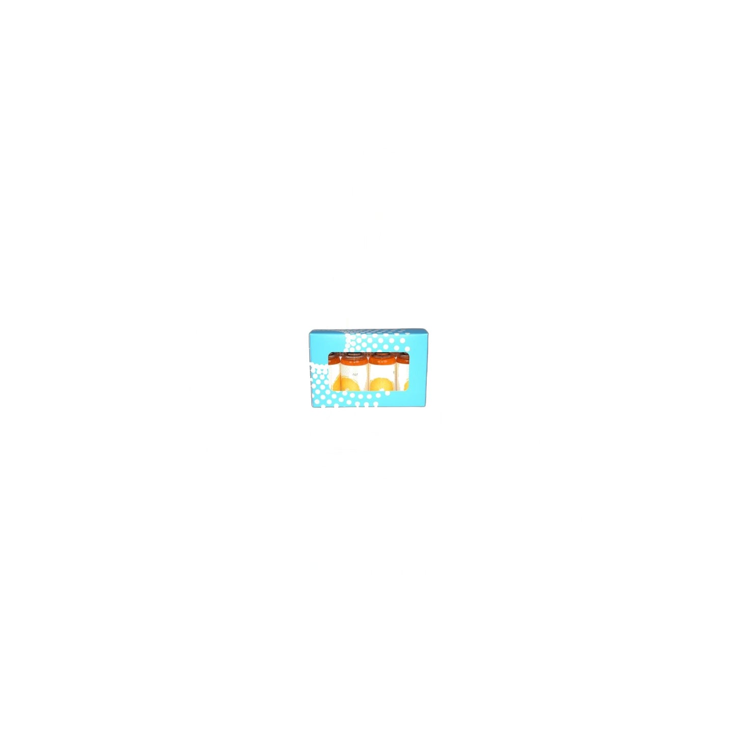 Rexair Rainbow Orange Fragrance Packs - 1.6 oz., 4 Pack