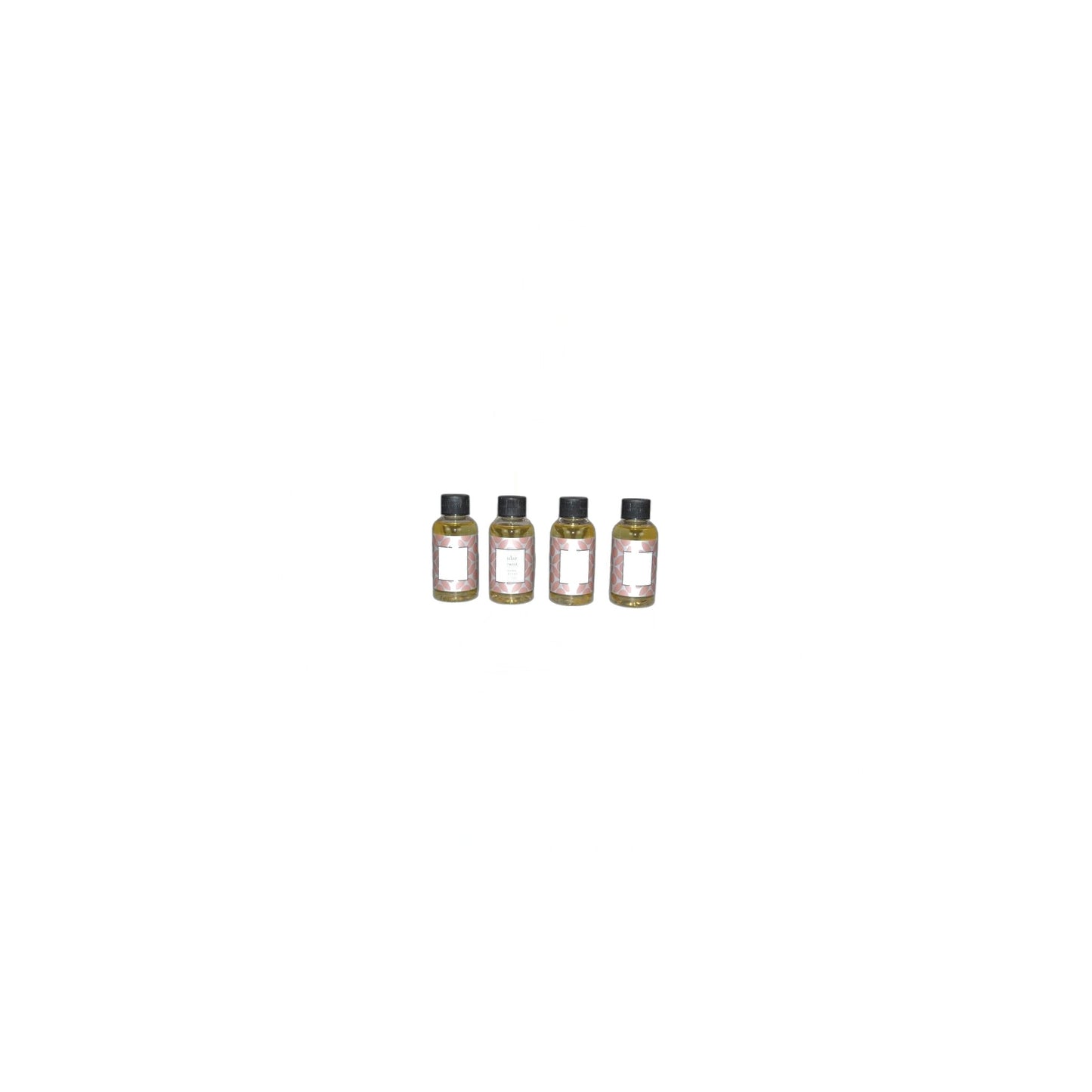 Fragrance Pack - Rexair Luxury Collection, 4-Pack, Mandarin