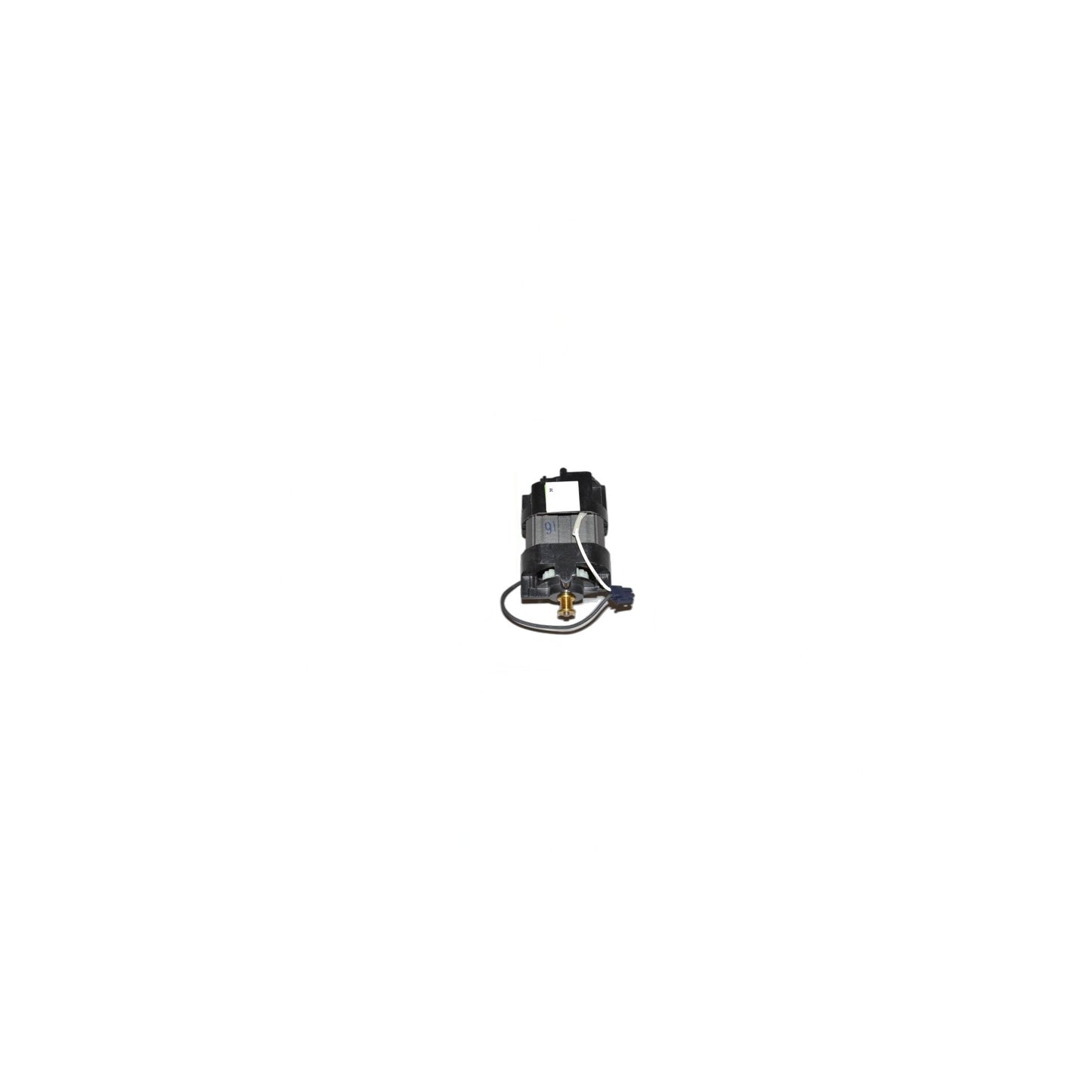 Rainbow Snap-In Power Nozzle Motor - E2 PN-12/SRX PN-3 (Grooved Shaft)