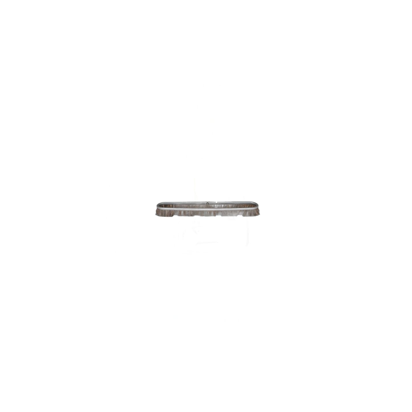 Floor Brush Insert - Rainbow D4 / E Series, 9-1/2" Horse Hair