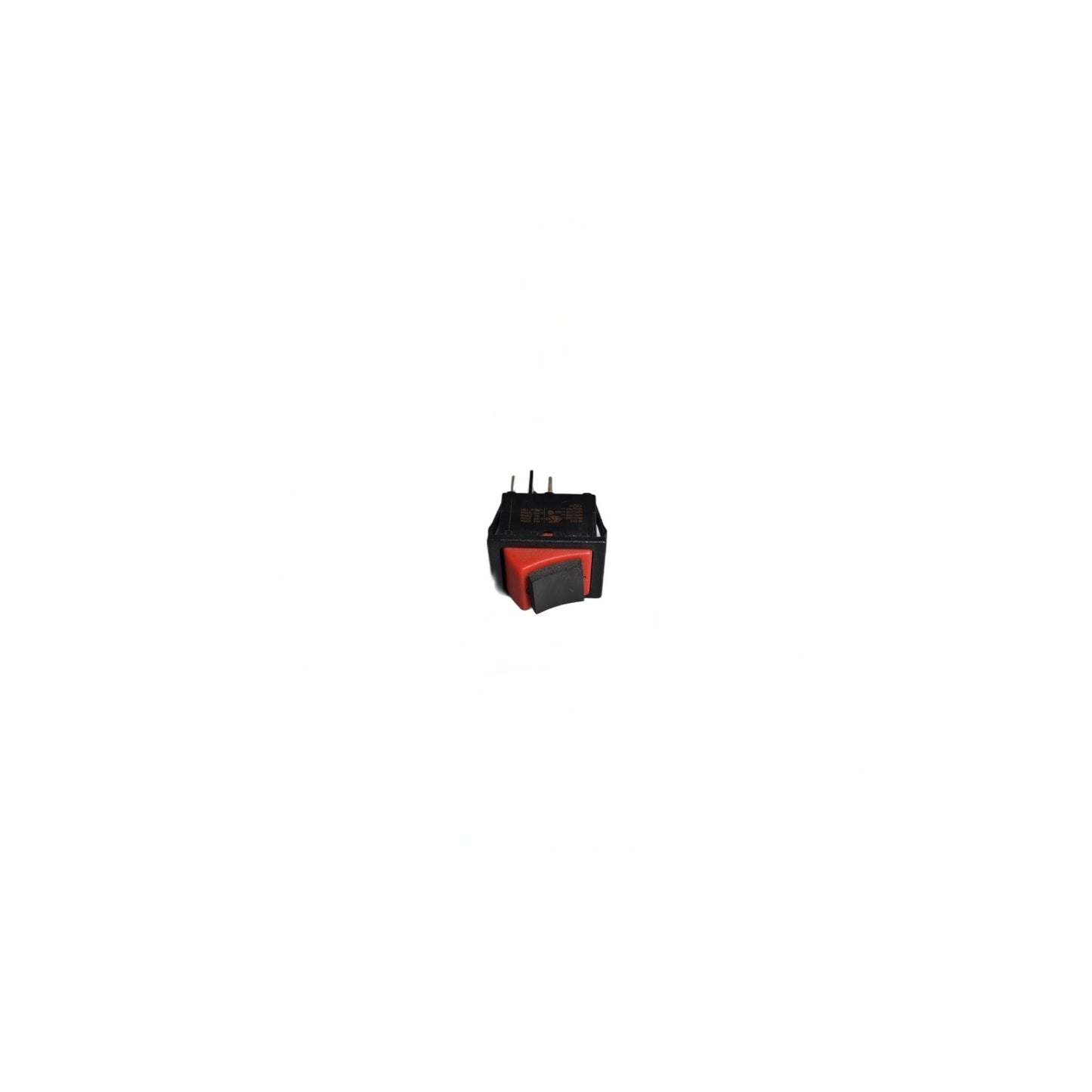 Main Switch - Rexair E-2 Canister