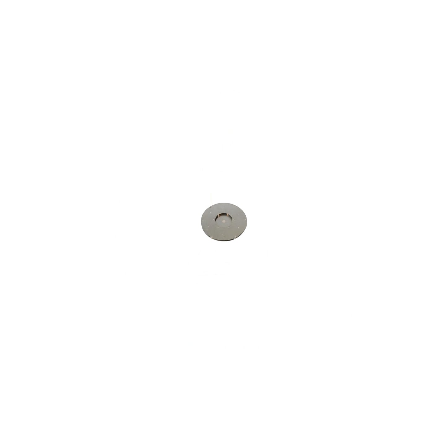 Rexair-Rainbow Fan Assembly Rotating / Rainbow E Series Gs Motor