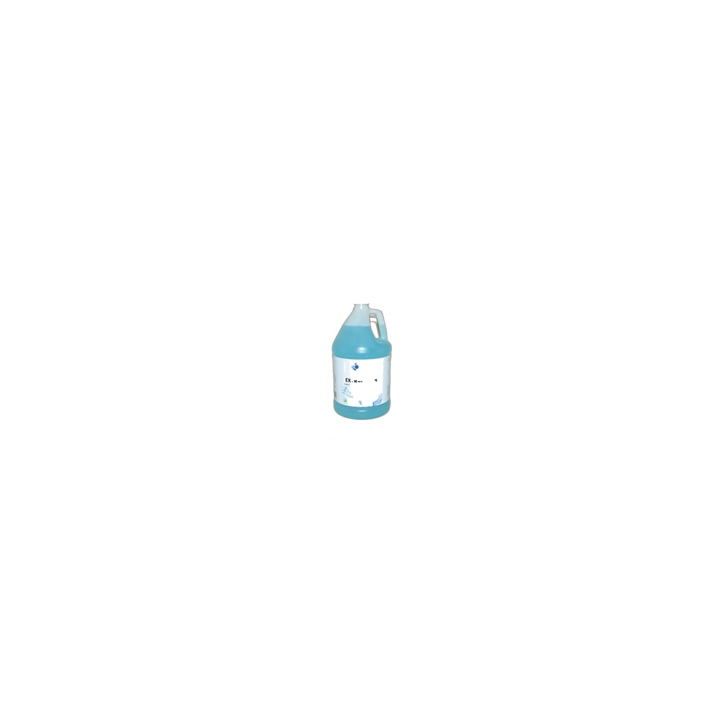Carpet Extraction Shampoo - Blue Crew PL, Gallon