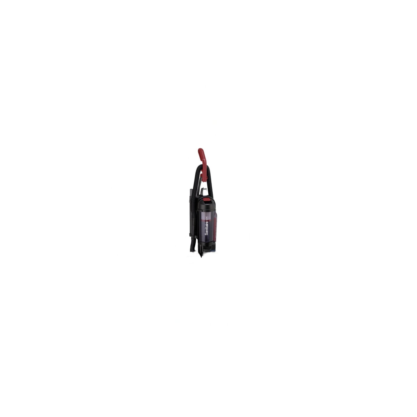 Sanitaire SC-5845 Bagless Upright Vacuum - 15" with Tools