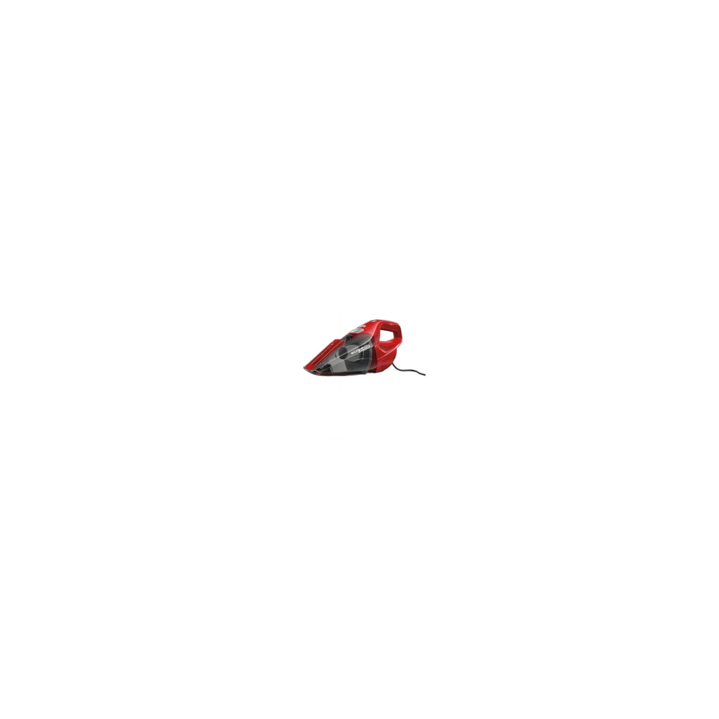 Dirt Devil SD20005VRD Scorpion Quick Flip Hand Vacuum - Corded, 7 Amp