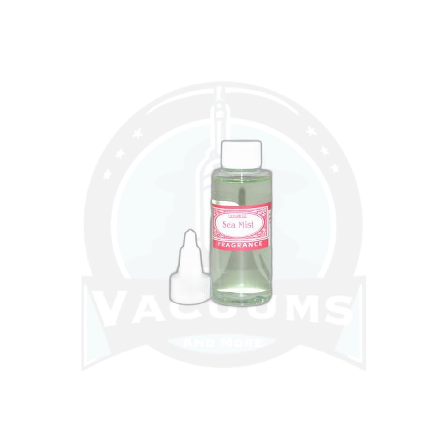 Sea Mist Vacuum Fragrance - Oil Base (1.6 oz) - Vacuums and More