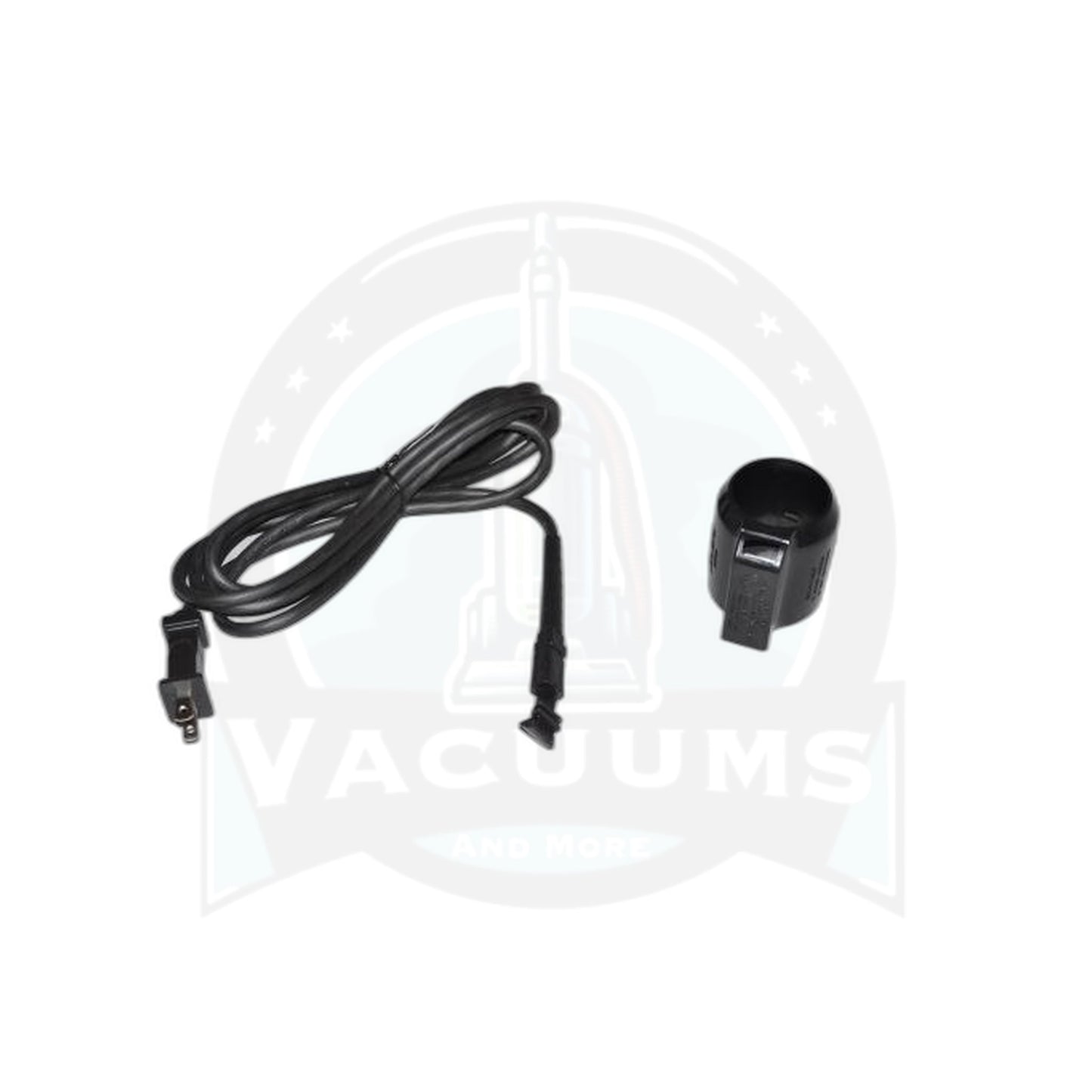 Pigtail Repair Kit - Plastiflex, Black, 6 Ft - Plastiflex