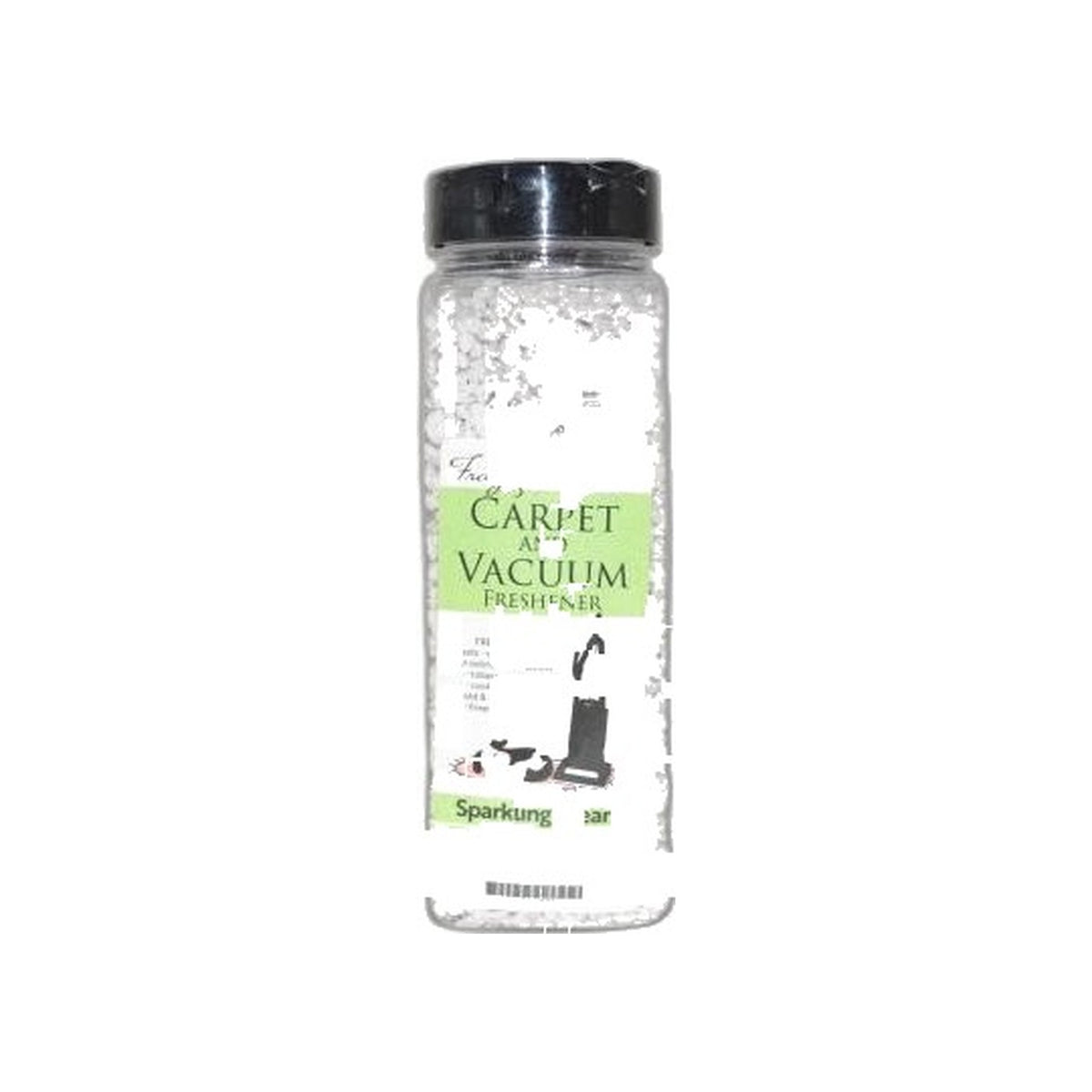 Sparkling Clean Carpet Deodorizer - Fragrance Lite