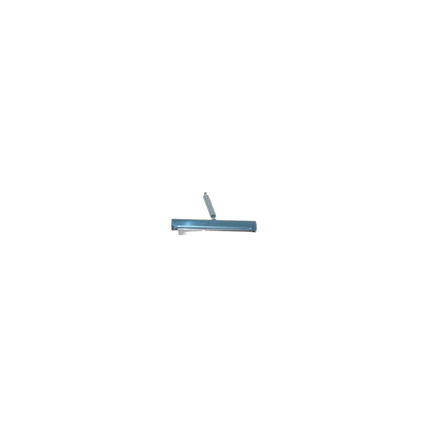 Eureka Bag Clamp-eureka Replacement-zinc PLATED-8 1/8''