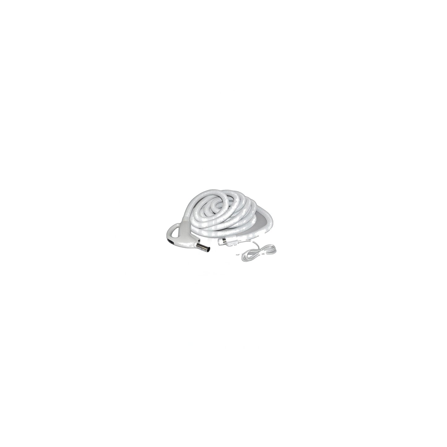 Valuflex 35 ft Dual Voltage Hose - Pigtail, 3-Way Switch