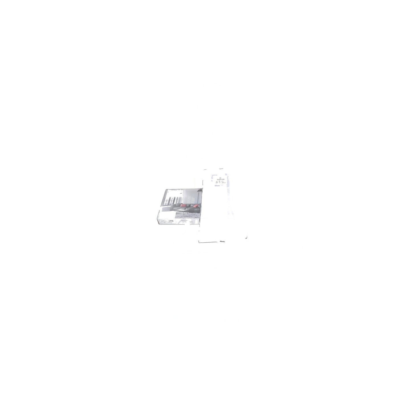 PowerStar Genesis 99190 Filter Bags - 3 Pack (New Style, 3-Prong)