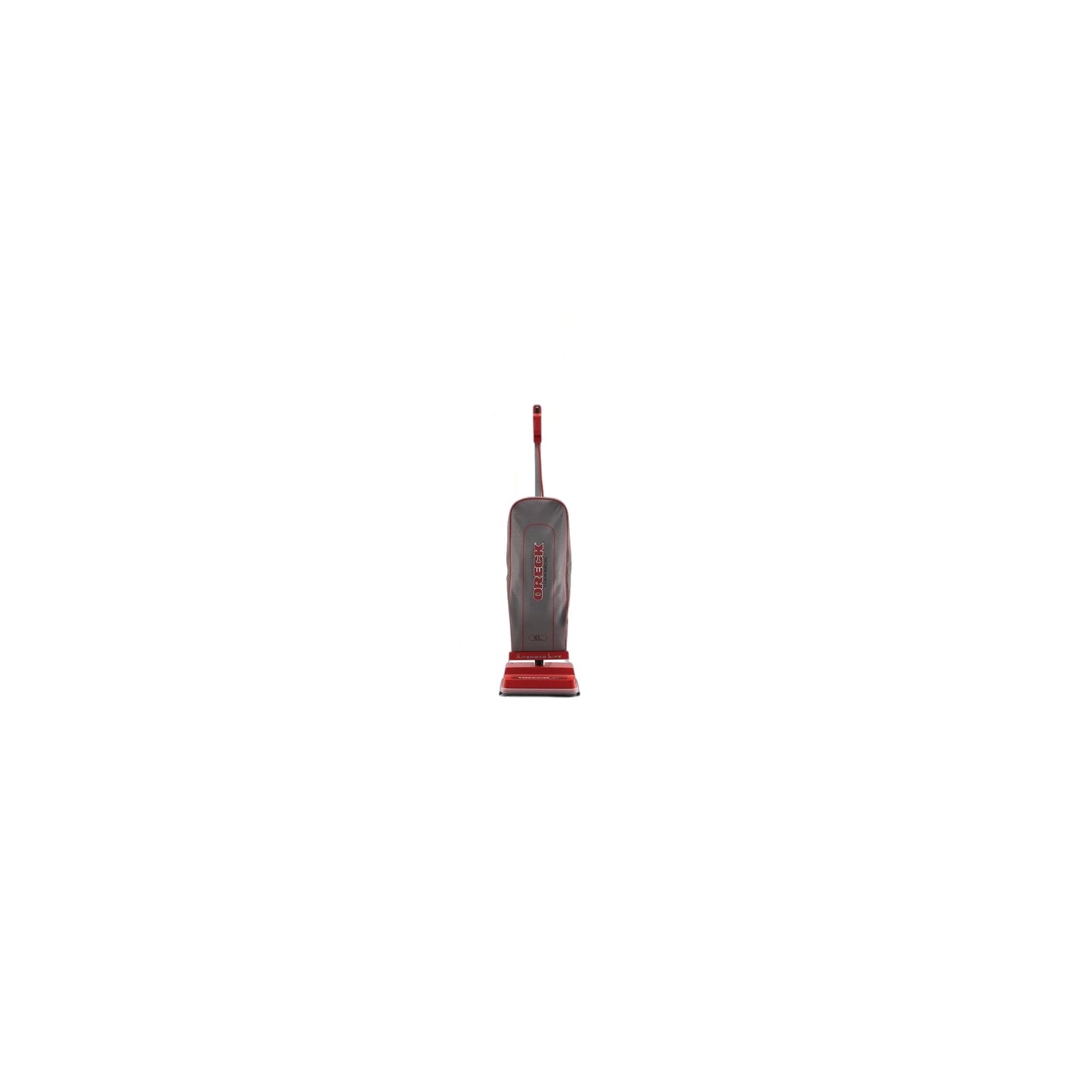 Oreck U2000R-1 Commercial Upright - 35FT Cord, 4.4AMP