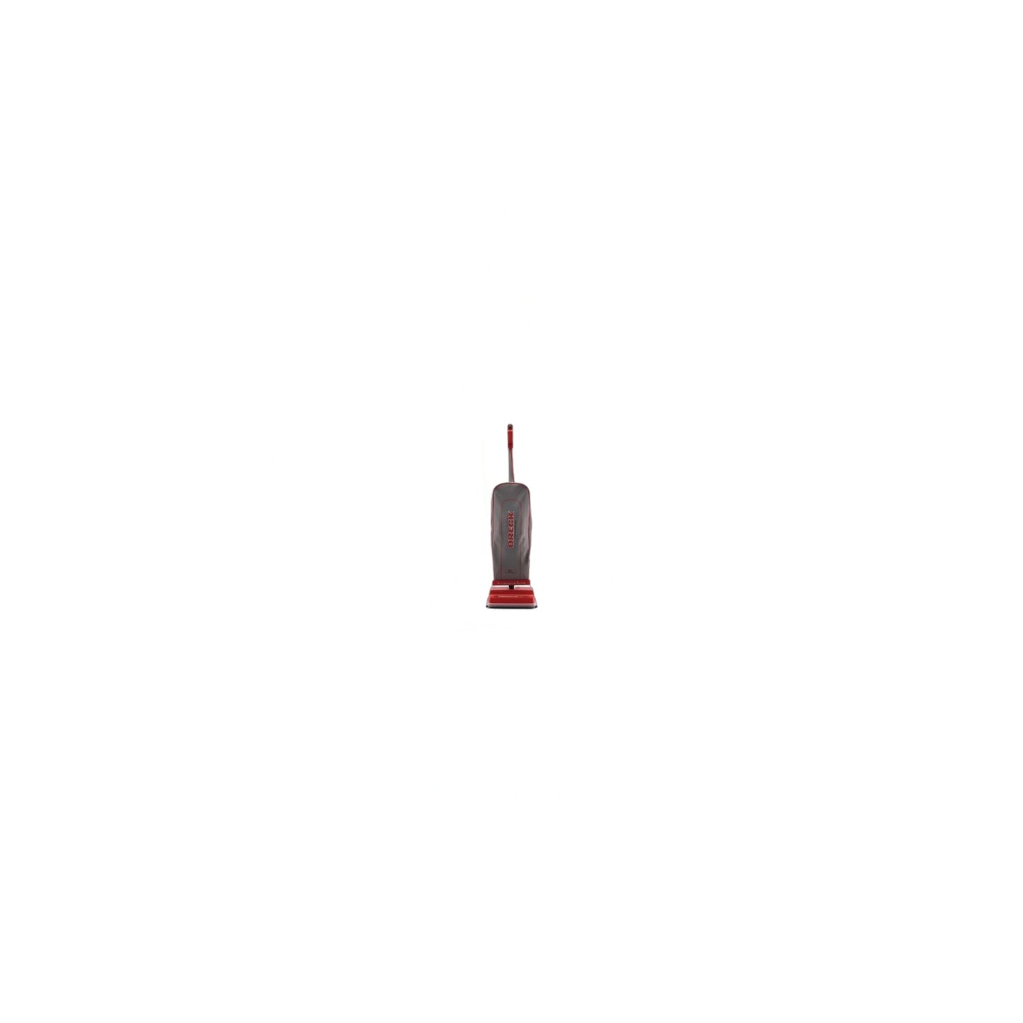 Oreck U2000RB-1 Commercial Upright - 40FT Quick Disconnect Cord, New Style Outer Bag