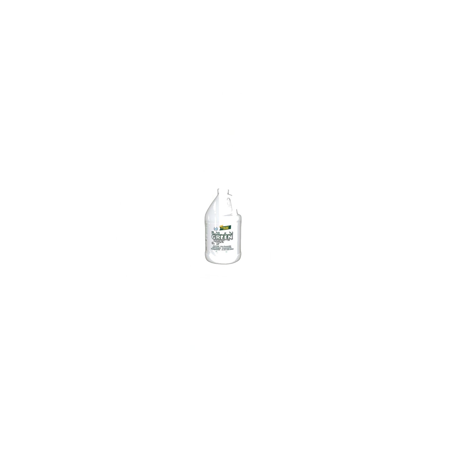 Glass & Surface Cleaner - Core Green Logic, 128 oz (Gallon)