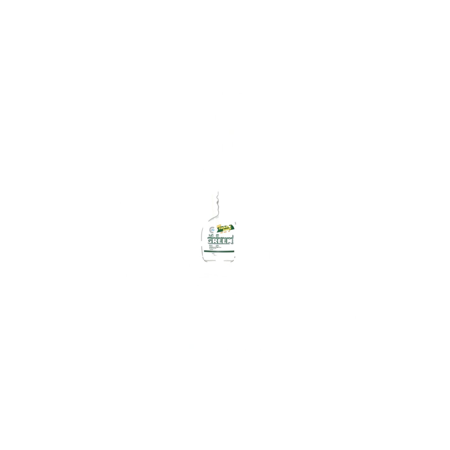 Glass & Surface Cleaner - Core Green Logic, 32 oz