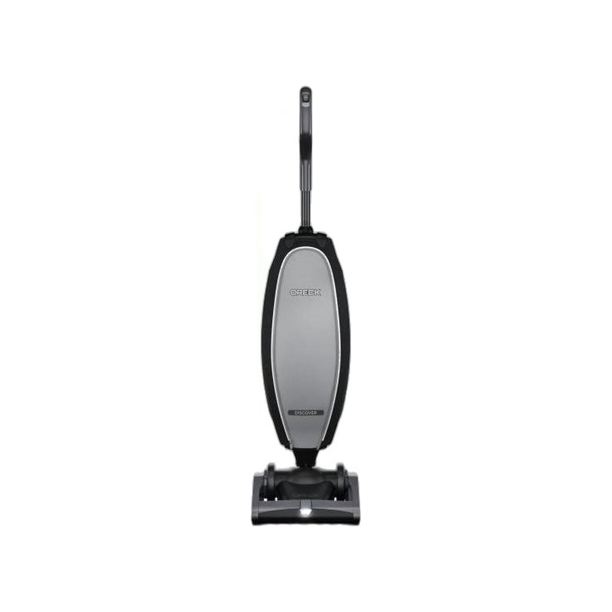 Oreck UK30500VPC Discover - 30FT Cord, 2 Speed, LED Headlight, 7 Year Warranty