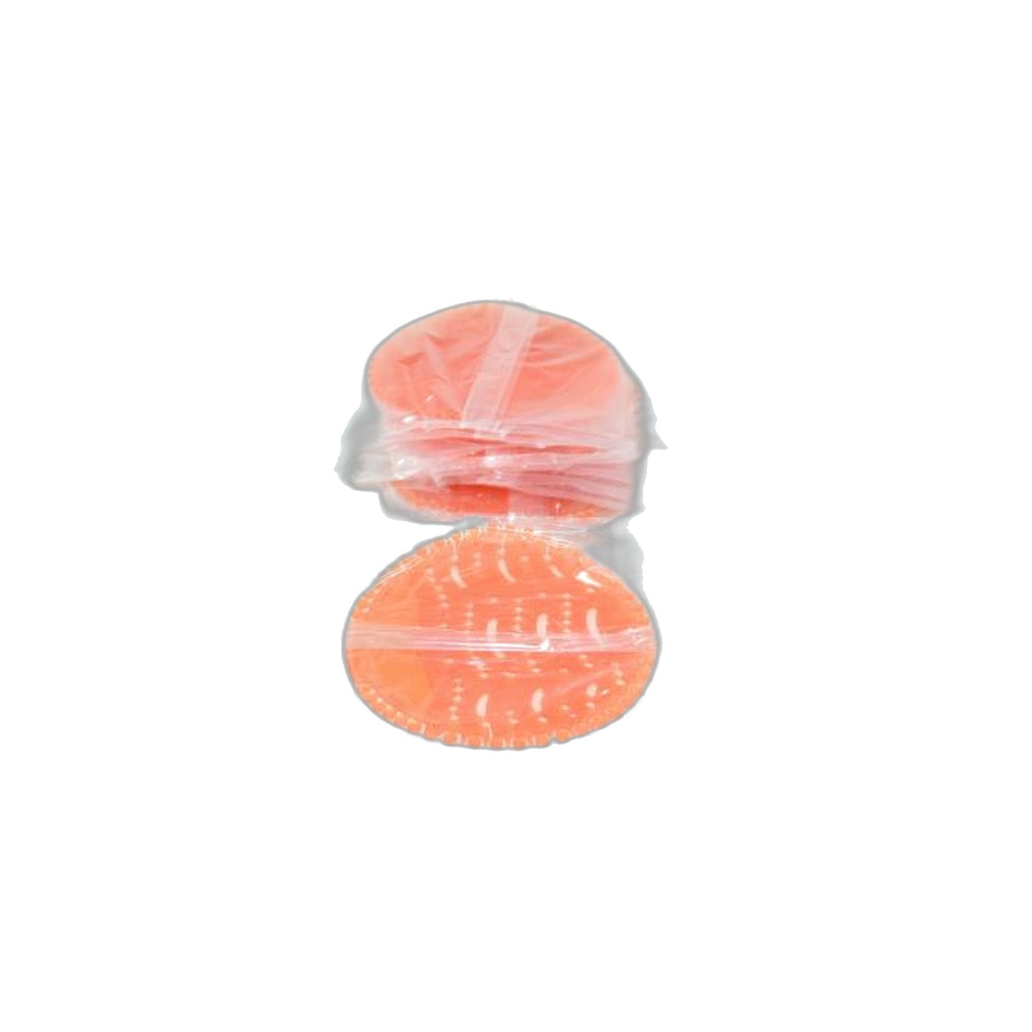 Nilodor Ultra Air Deodorizing Urinal Screens - Tango Mango (Case of 10)