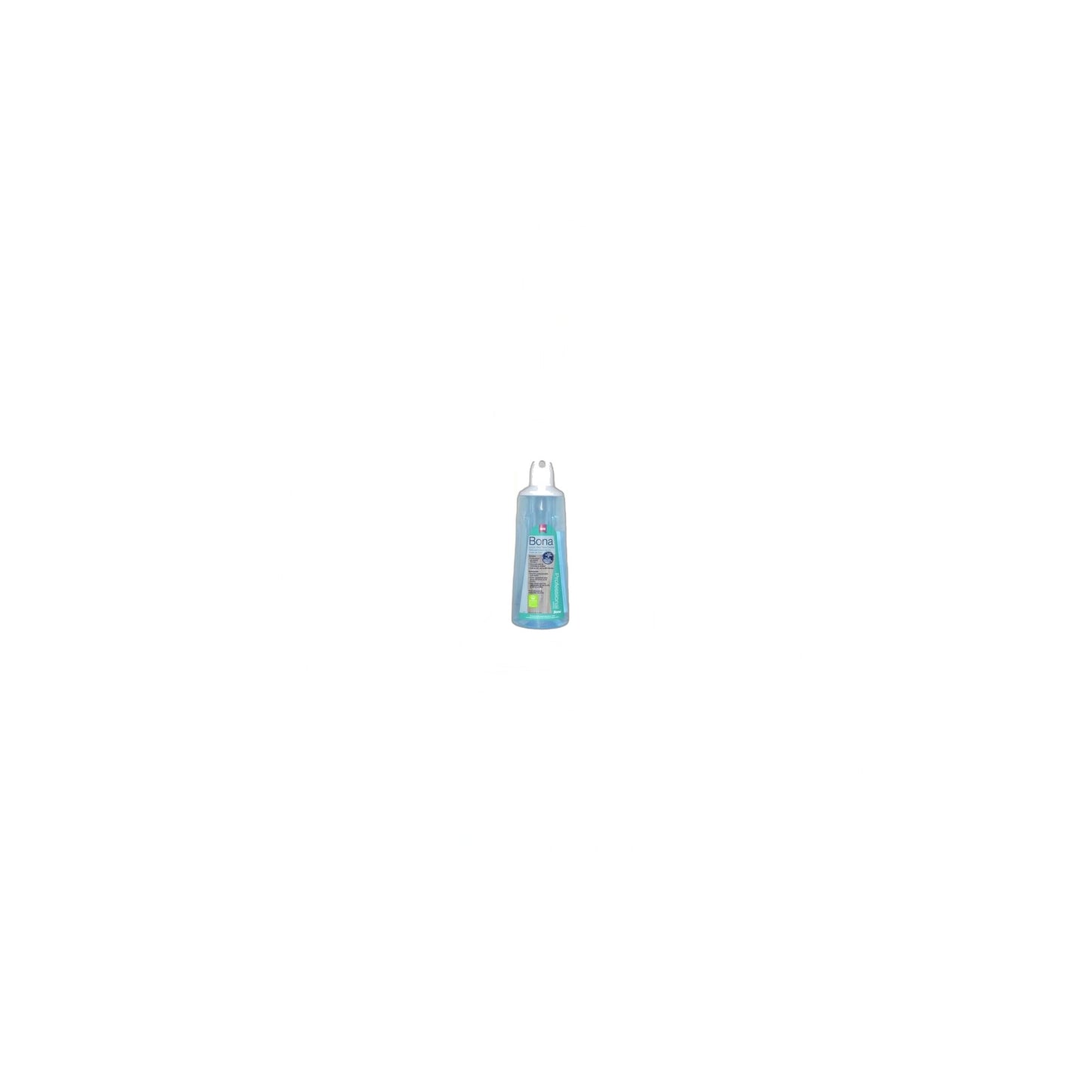 Vinyl Floor Cleaner Cartridge - Bona Pro Series, 34OZ